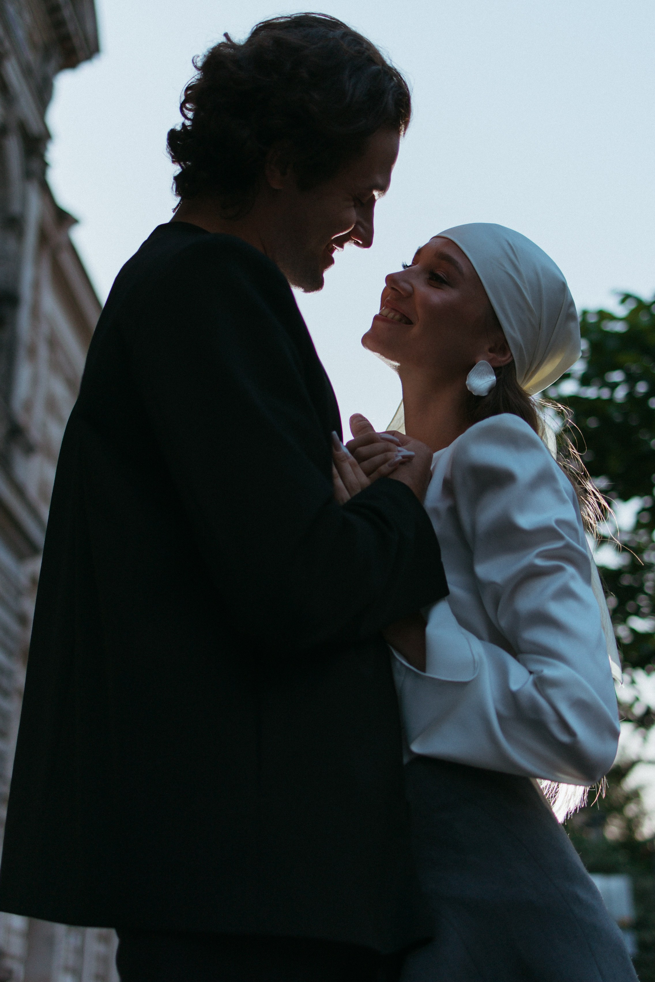 Валентина и Дмитрий. Семейный и свадебный фотограф в Самаре Анастасия Воропаева