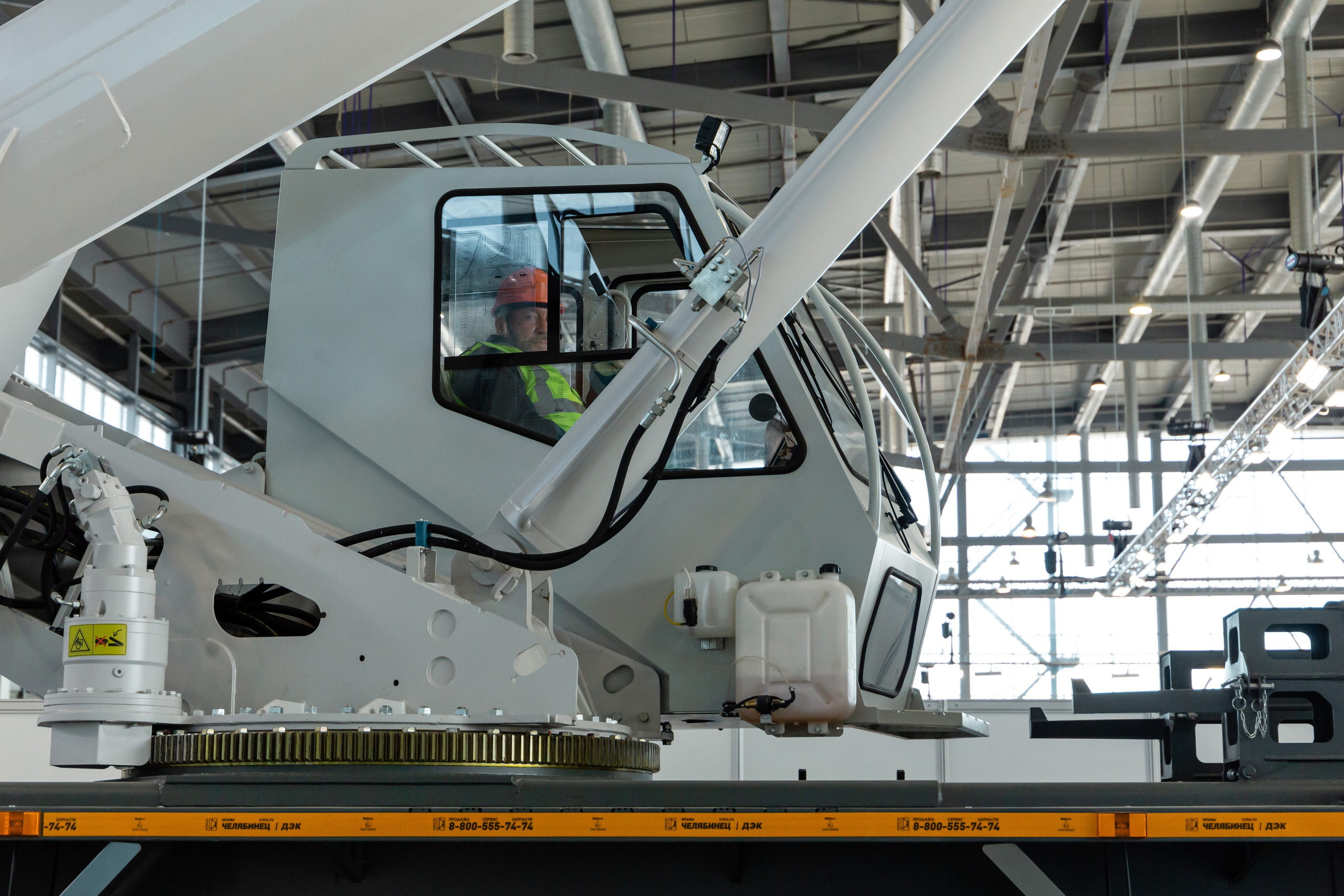 ЛГСС Иннопром