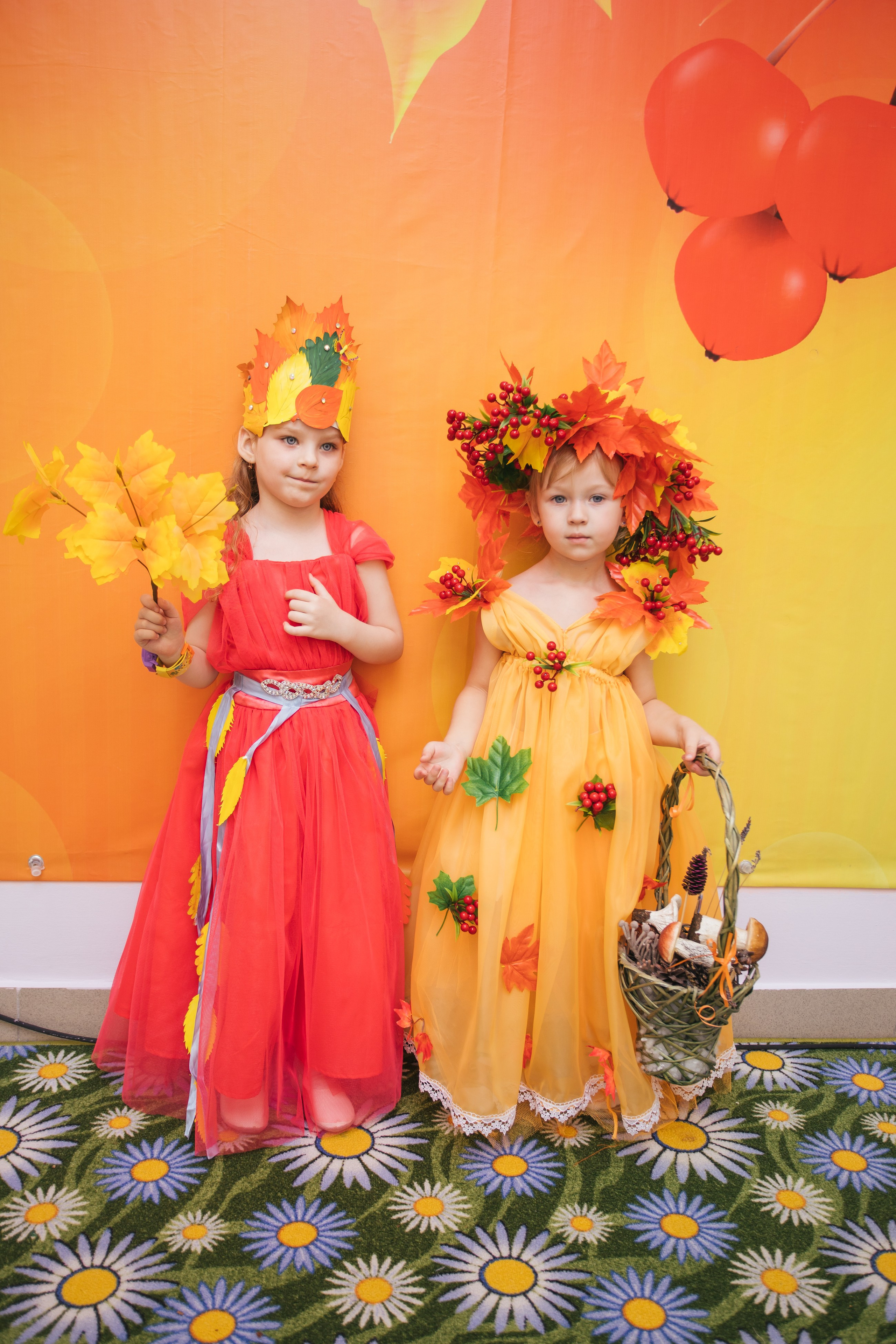 Детские садики. Фотограф Слюдянка Иркутск Наталья Кургина