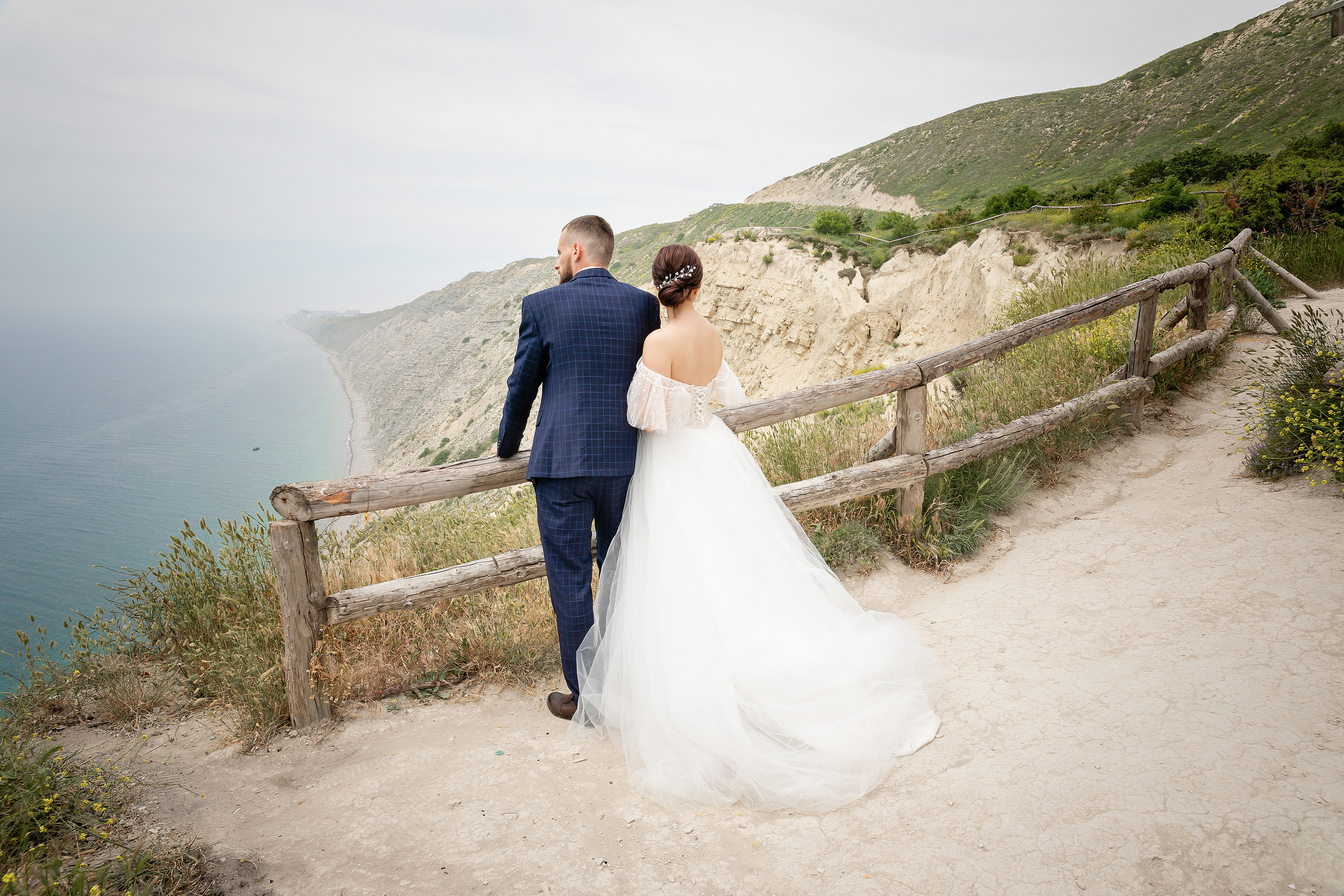 Алексей и Севиль. Семейный и детский фотограф в Анапе Наталья Абраменко