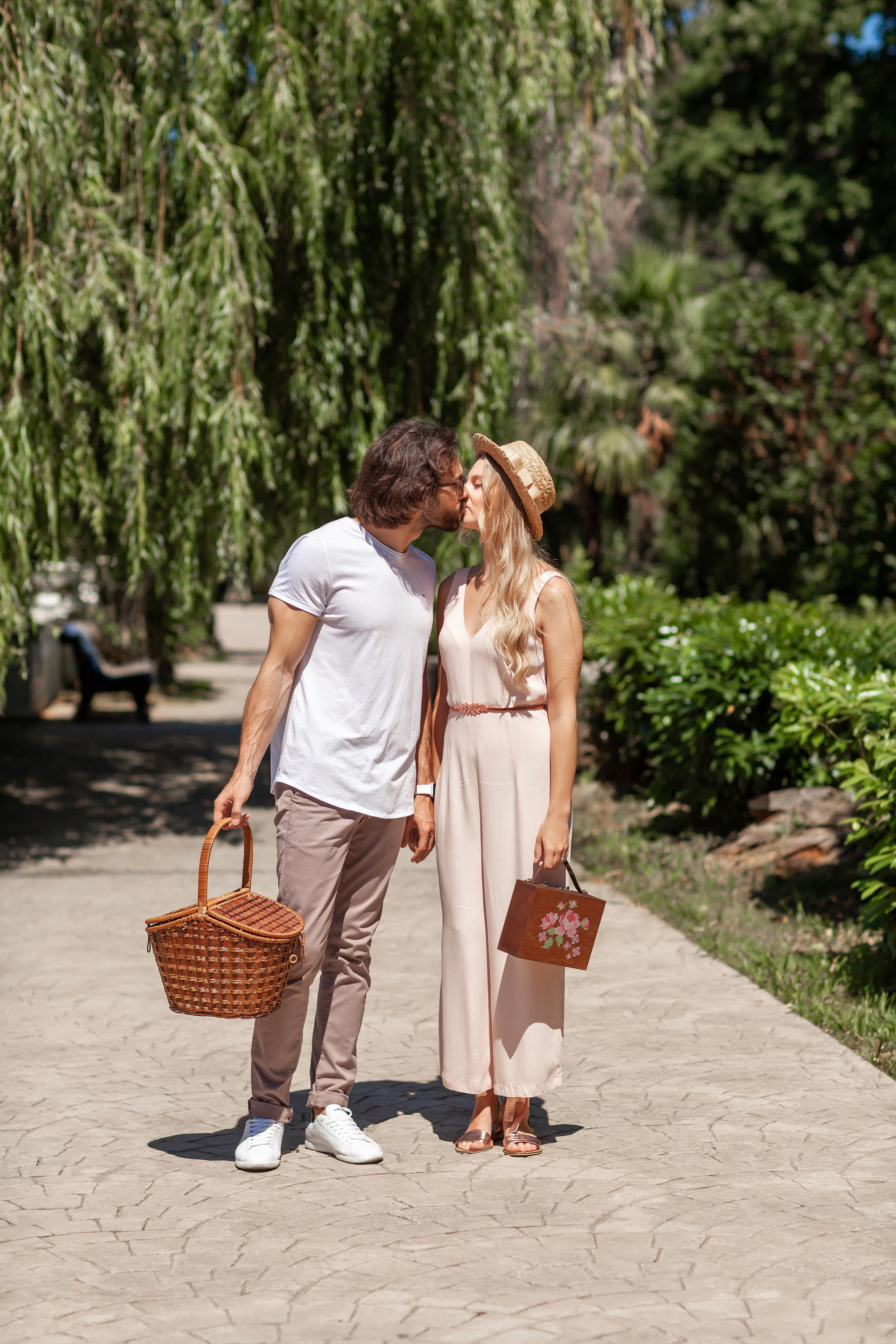 Саша и Алина в Сочи. Семейный и детский фотограф в Анапе Наталья Абраменко