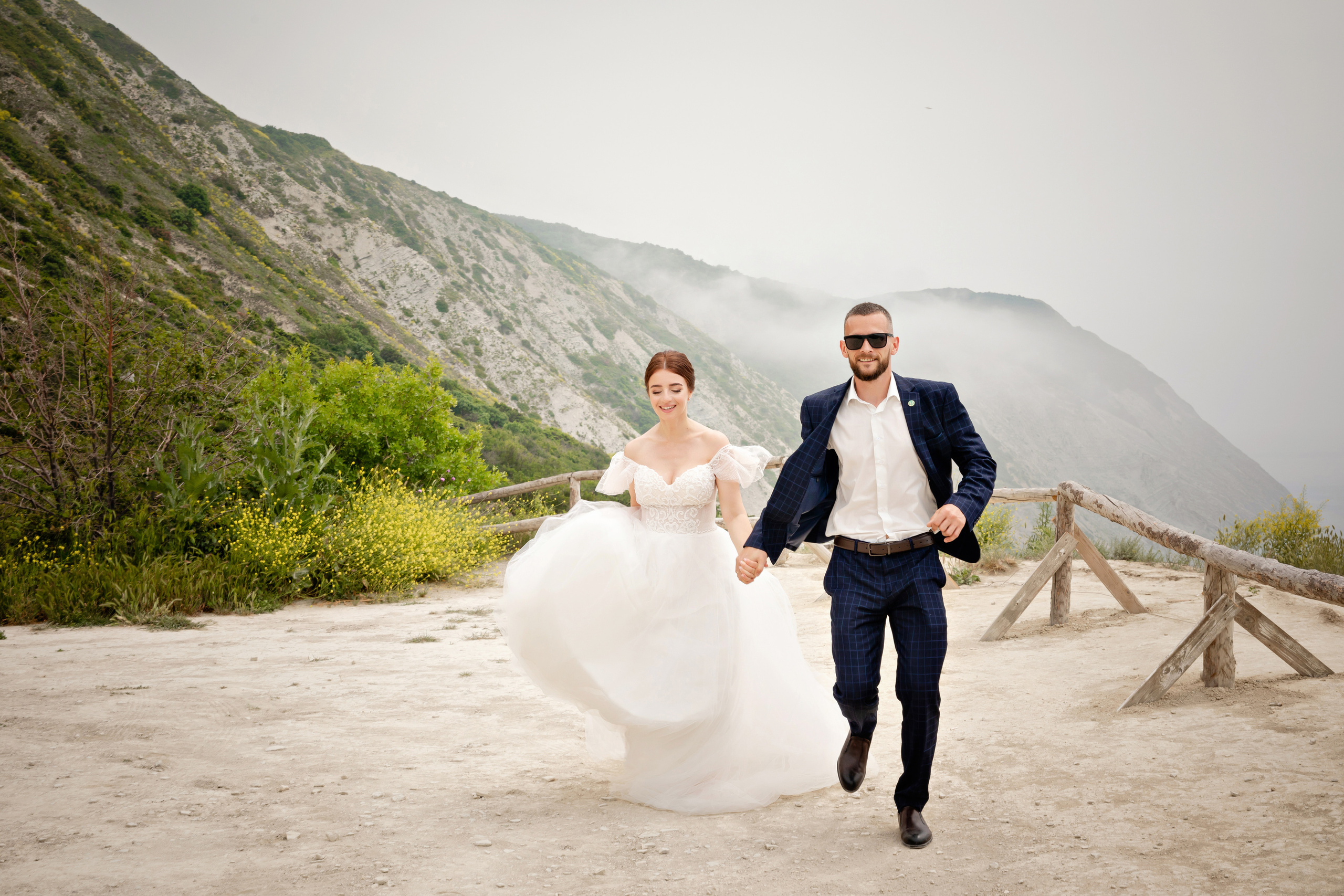 Алексей и Севиль. Семейный и детский фотограф в Анапе Наталья Абраменко