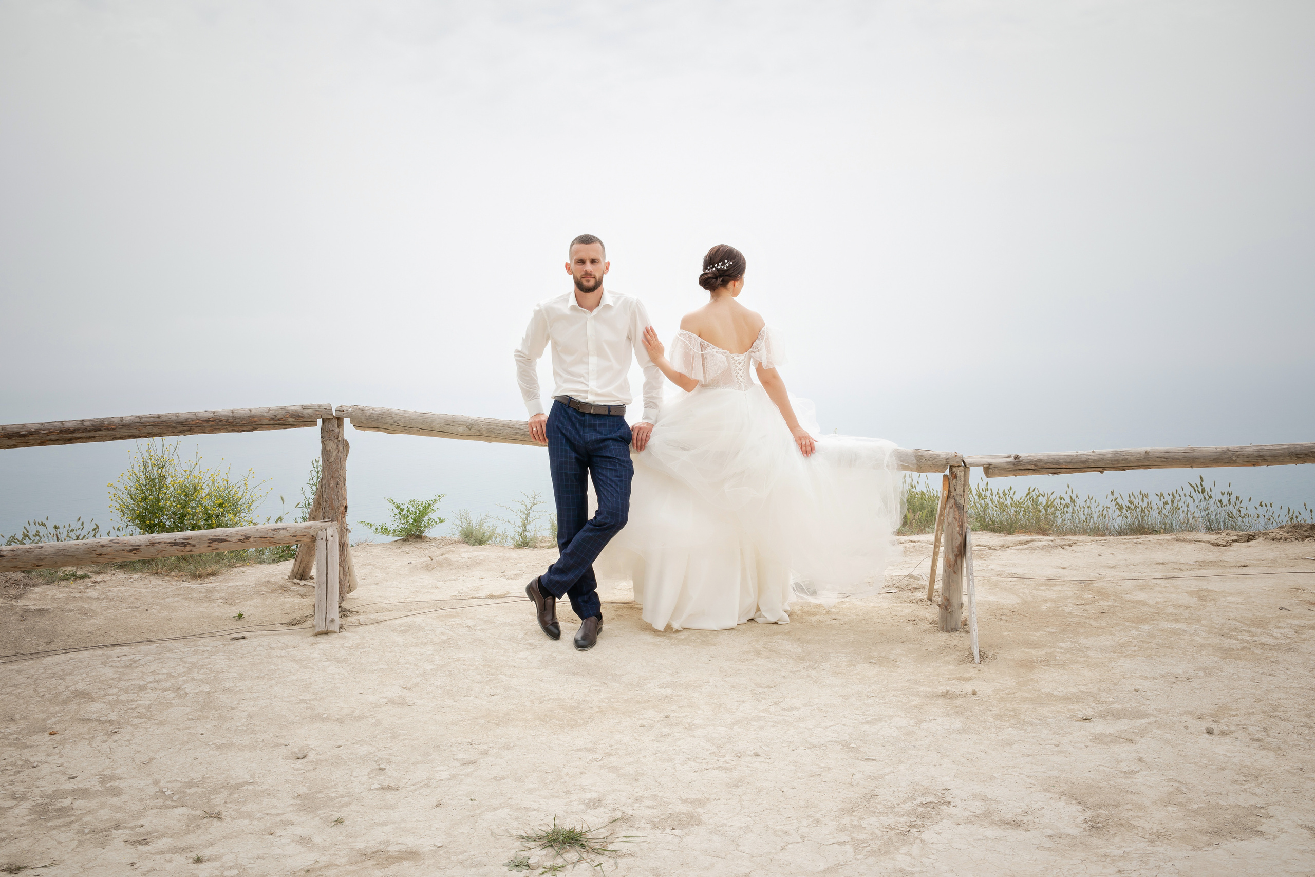 Алексей и Севиль. Семейный и детский фотограф в Анапе Наталья Абраменко