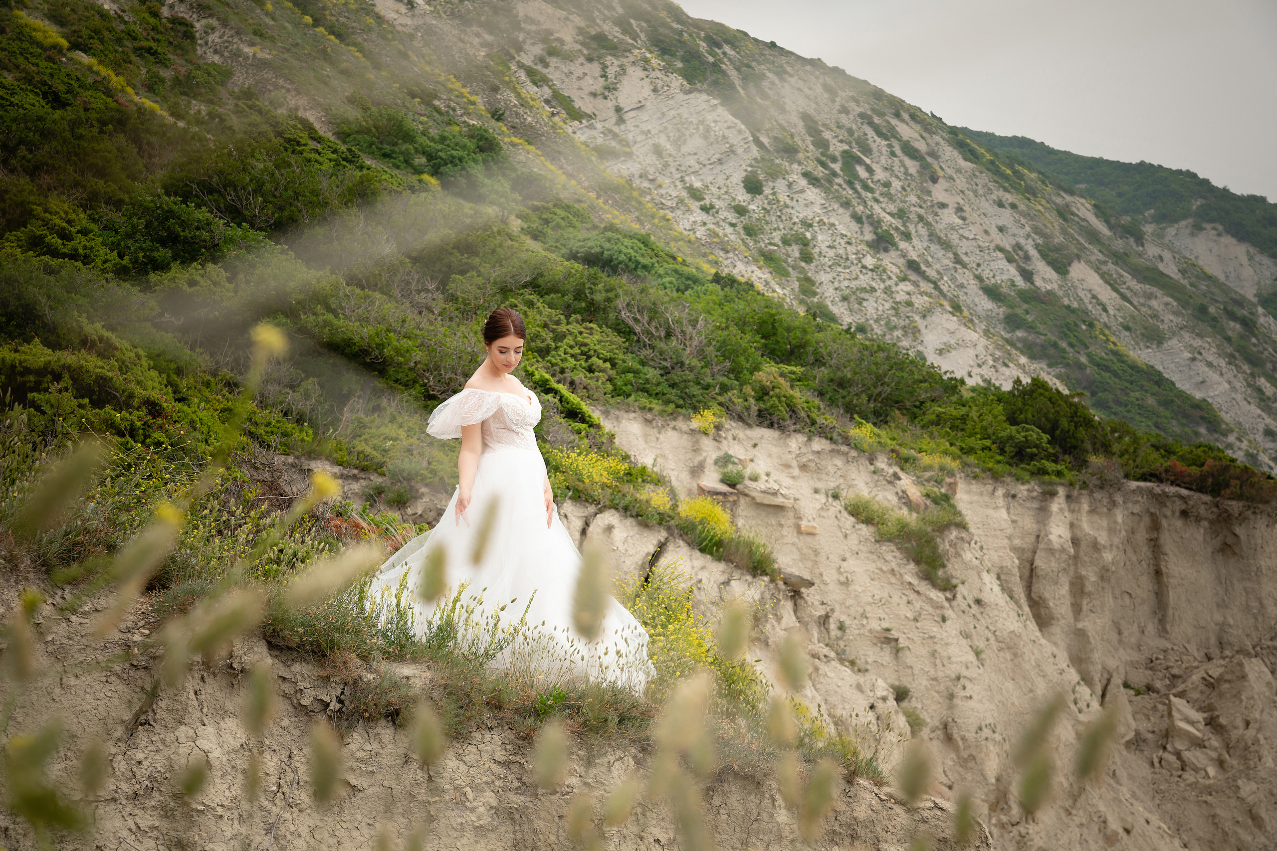 Алексей и Севиль. Семейный и детский фотограф в Анапе Наталья Абраменко