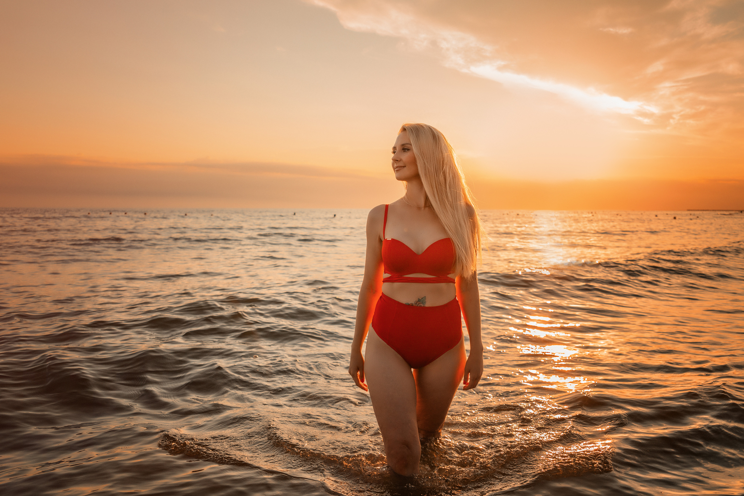 Яна дюны Анапы. Семейный и детский фотограф в Анапе Наталья Абраменко