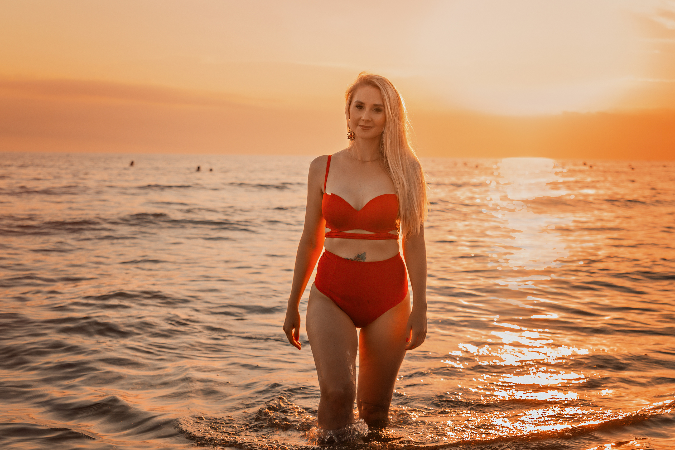 Яна дюны Анапы. Семейный и детский фотограф в Анапе Наталья Абраменко