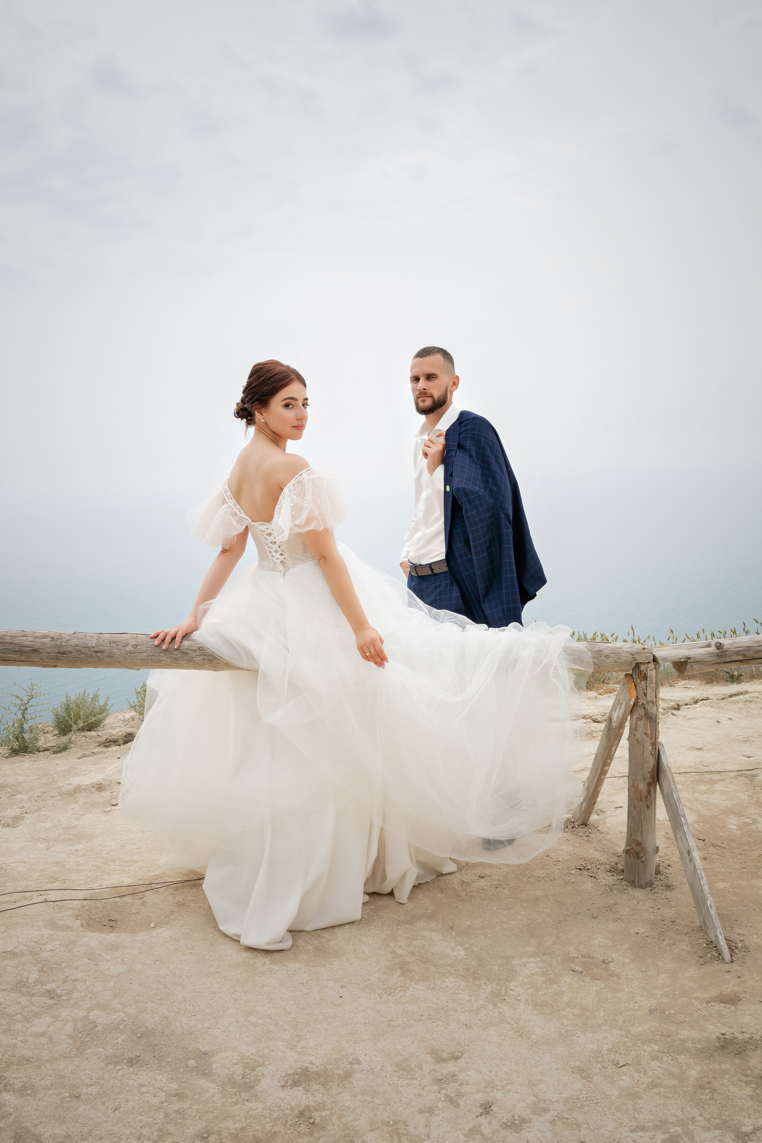 Алексей и Севиль. Семейный и детский фотограф в Анапе Наталья Абраменко