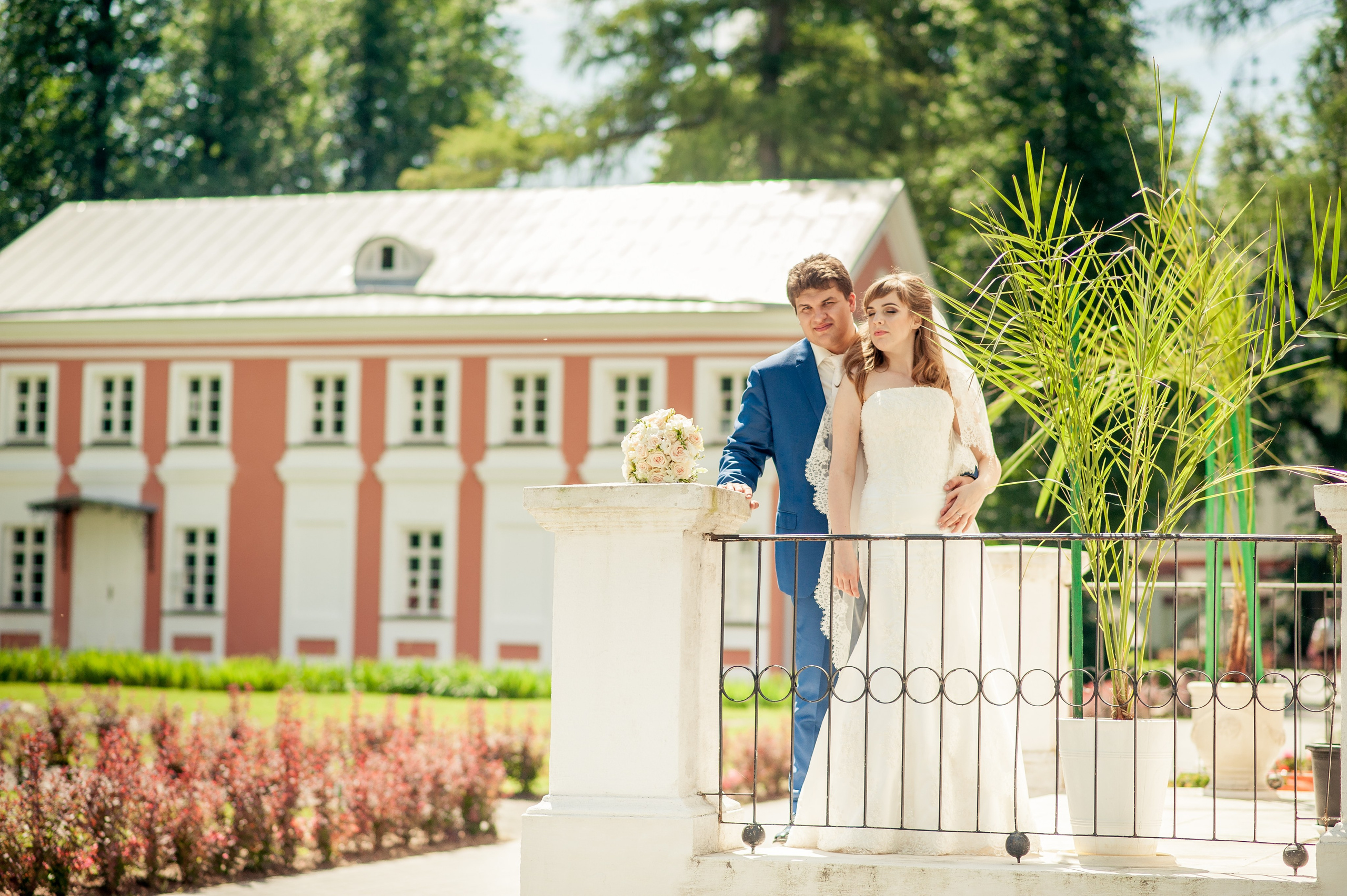 Александр и Елена. Дмитрий Черяник свадебный и семейный фотограф