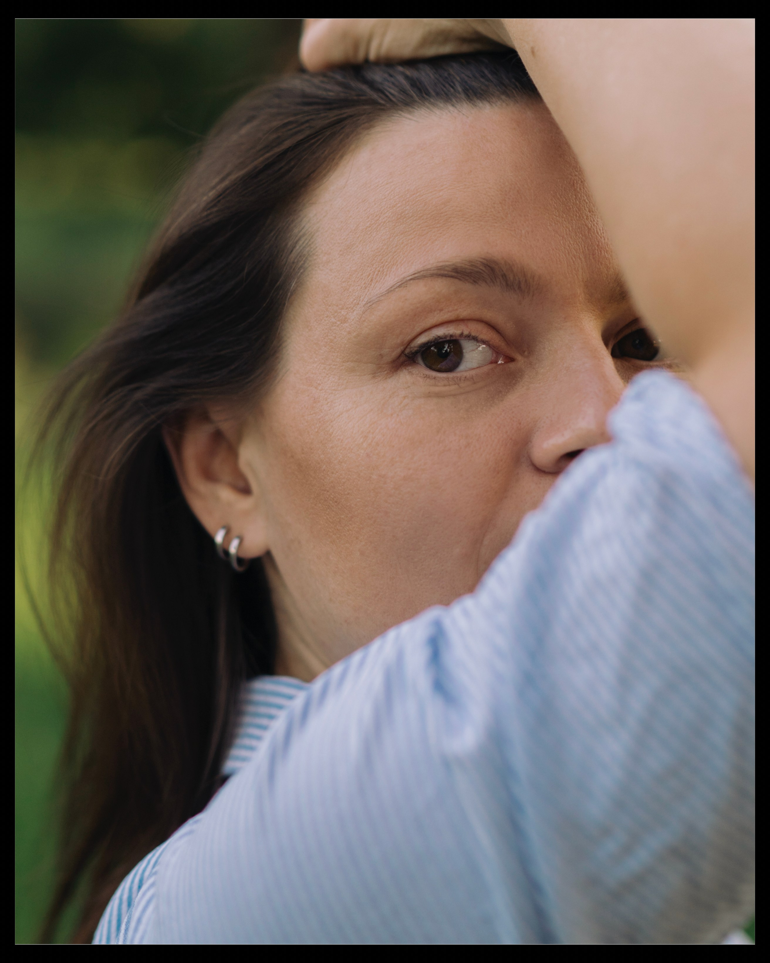 TANYA | WARSAW. Photographer Barcelona