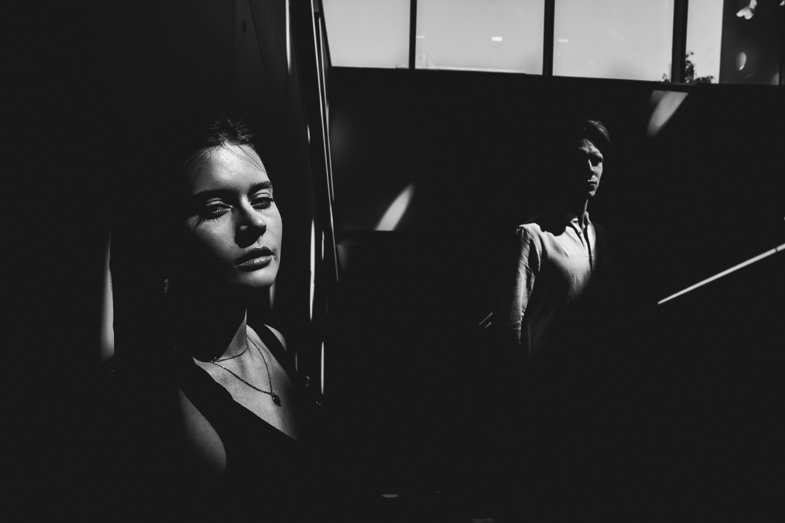 Творческий фотограф в Москве Наталья Ермолова