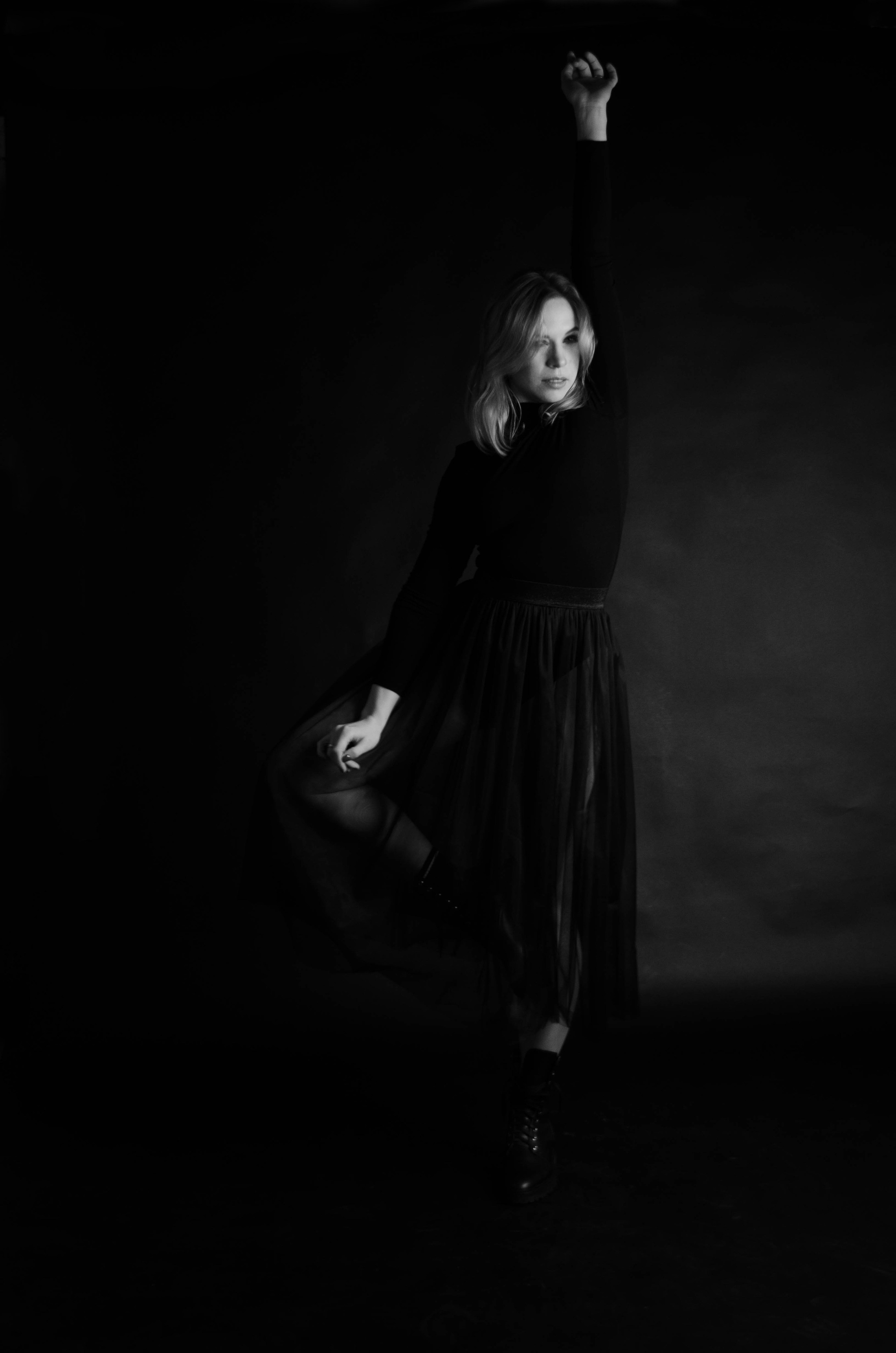 Студия. Ира. Фотосессии по мотивам сказок и фильмов — Катерина Исауленко. СПб