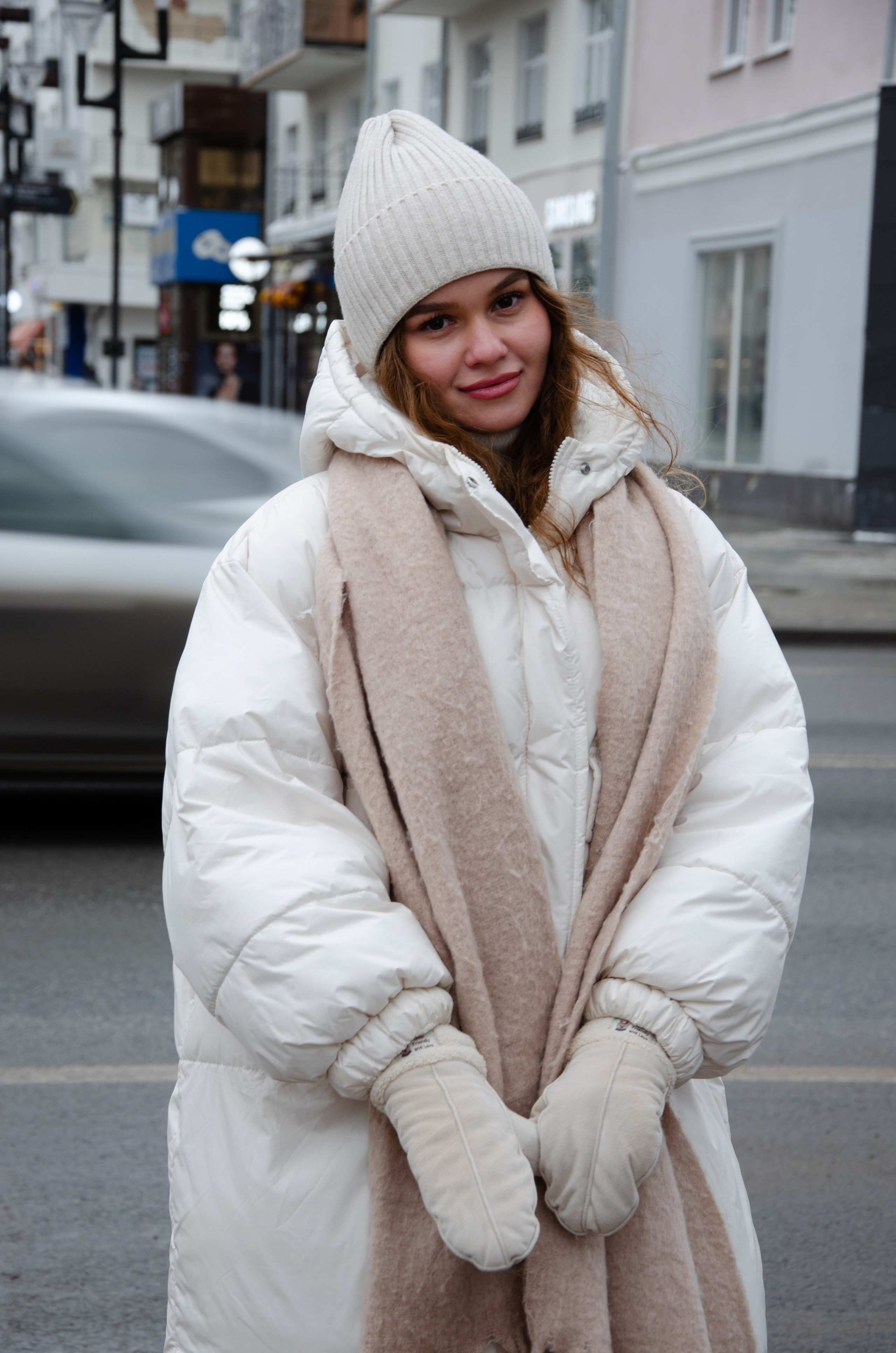 Красота в каждой. Фотограф_Лерик