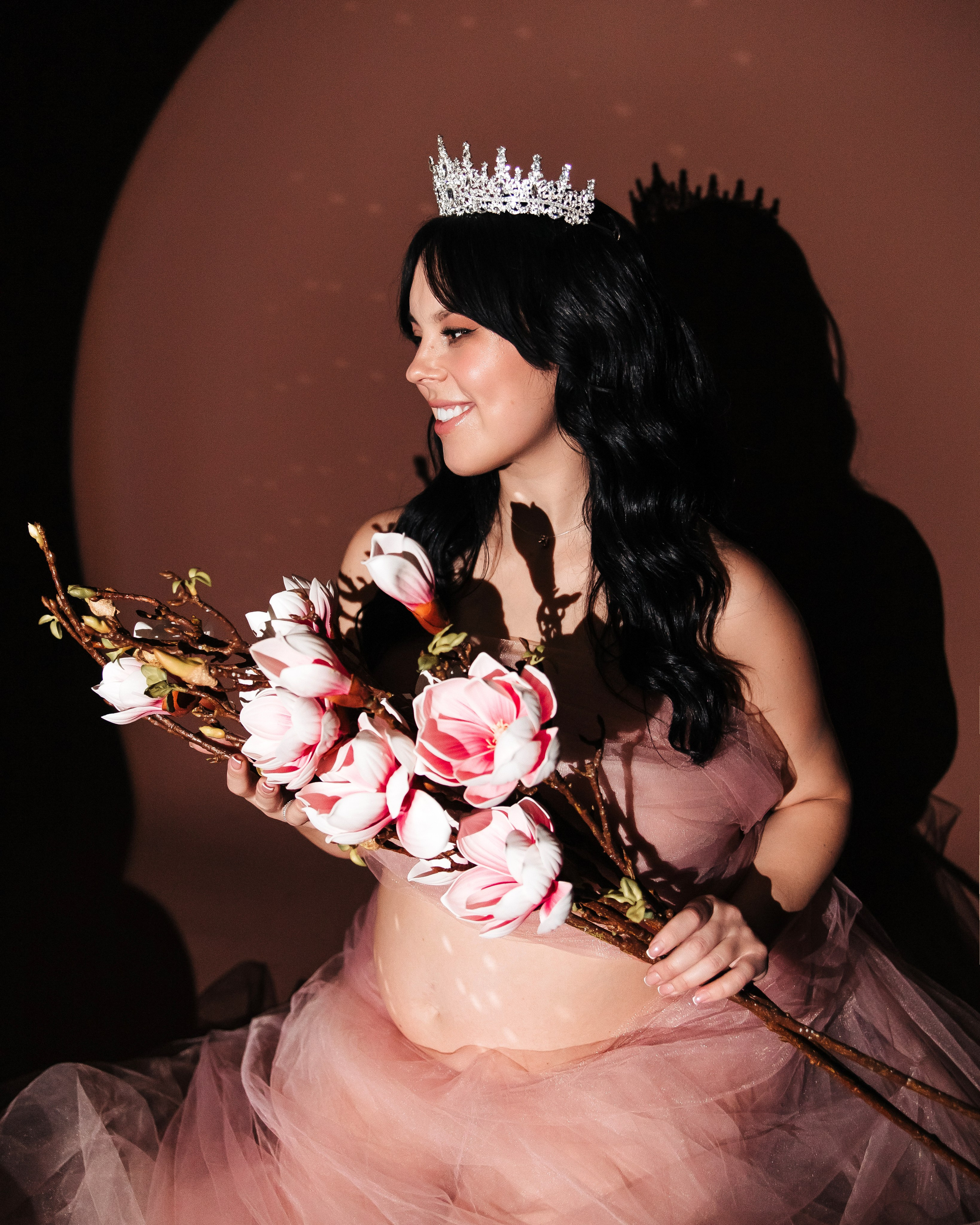 Фотосессия беременности. Фотограф в городе Лыткарино Волкова Ольга