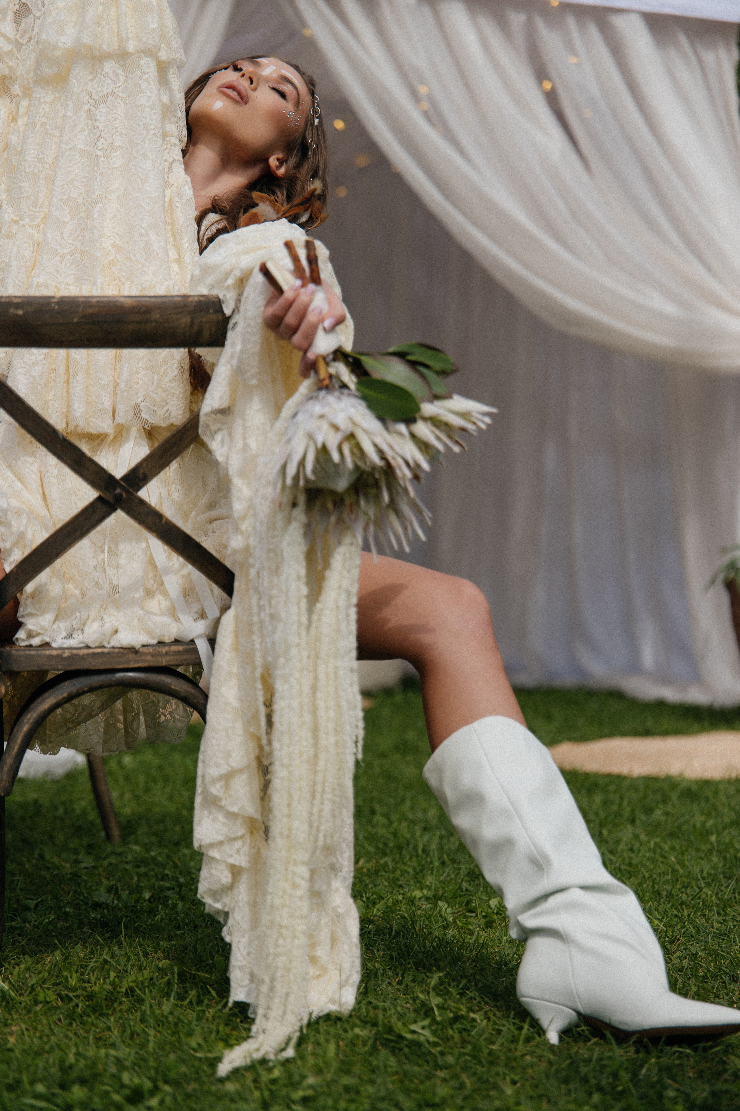 Артем и Дарья. Свадебный фотограф в Красноярске