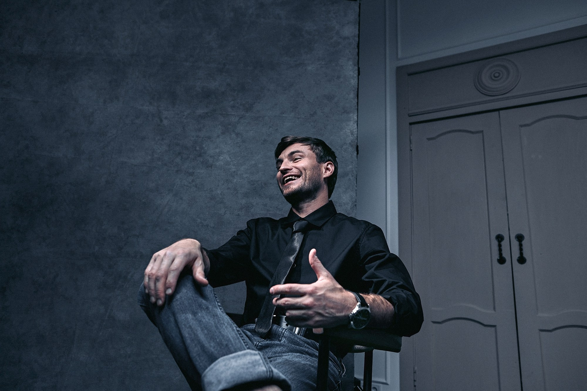 PROJECTS. AlexART | Film