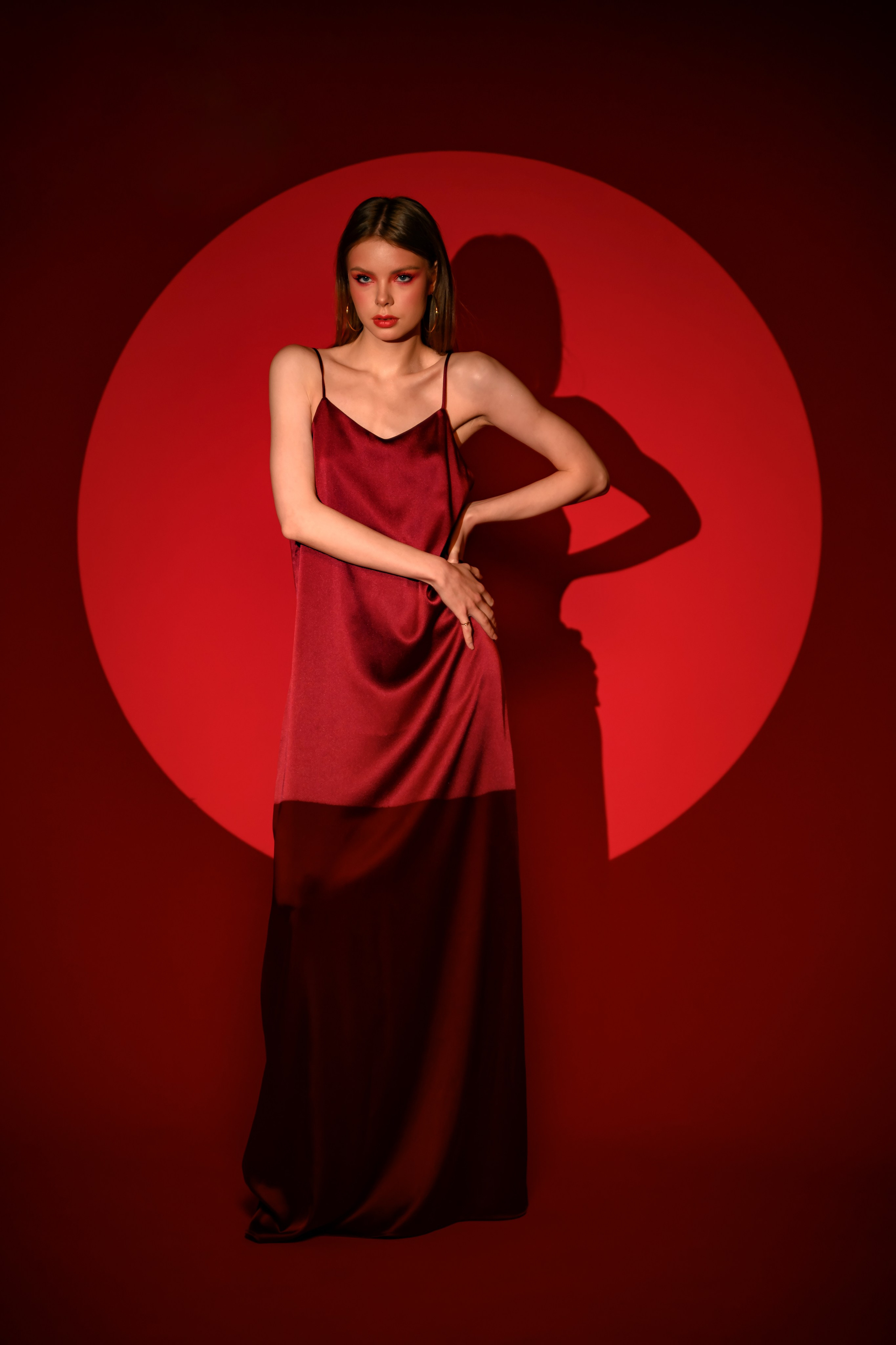 Милена. Фотограф в Самаре Погребнякова Мария