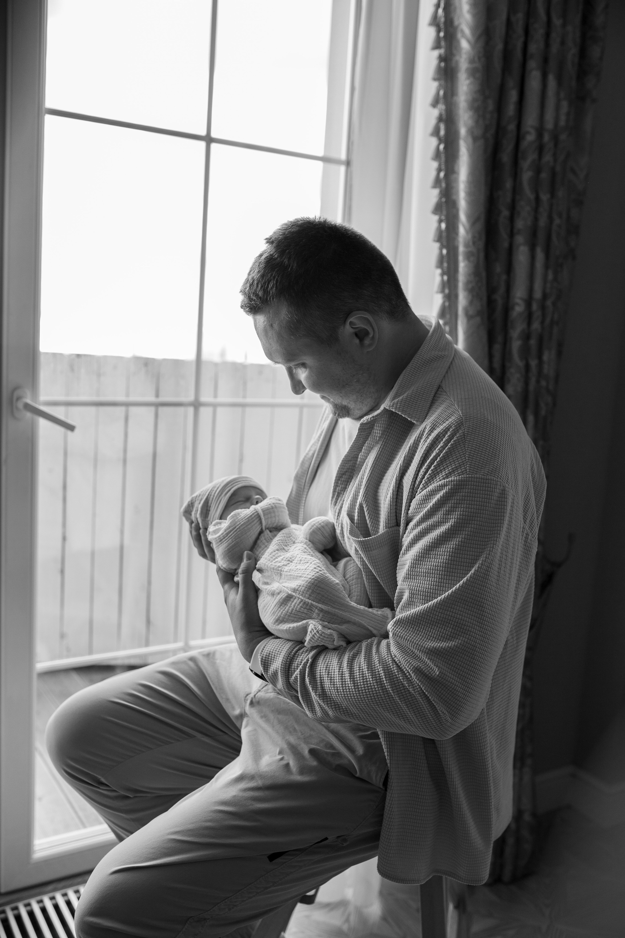 Семейная фотосессия лайфстайл. Фотограф в Железнодорожном и Балашихе