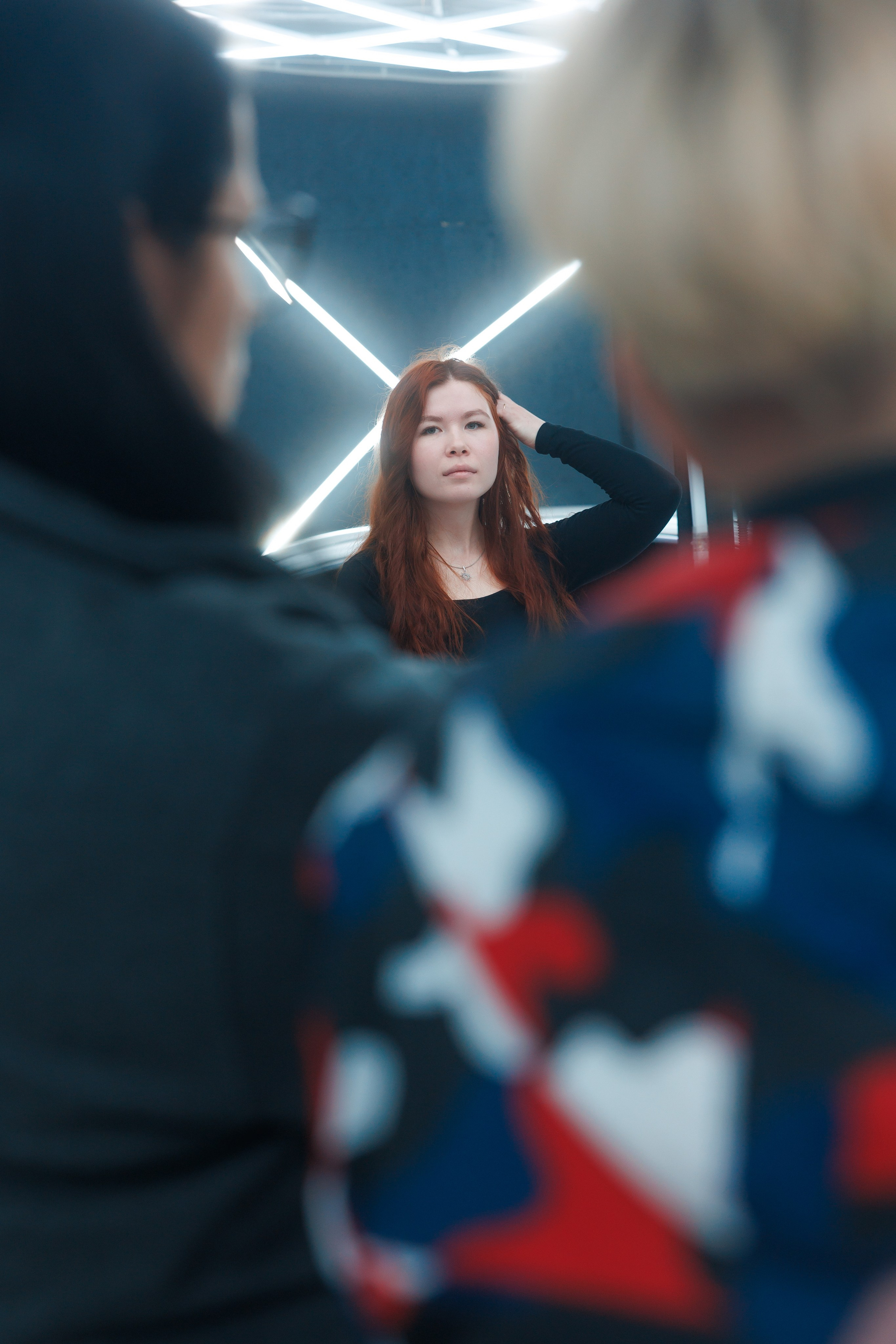 Мгновения. Андрей Риттер Репортажный идейный портретный фотограф Сахалина