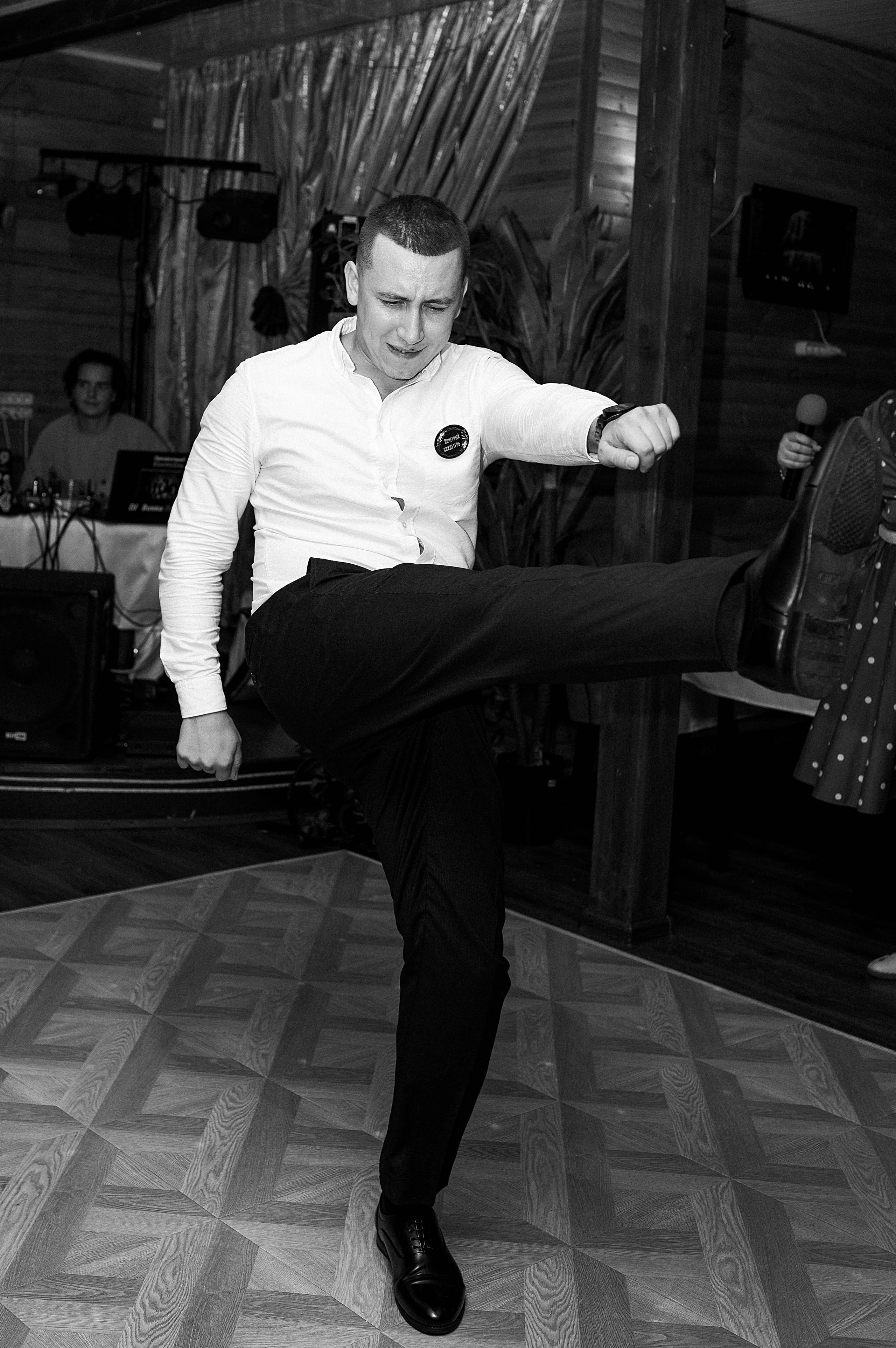 Vitaly & Ekaterina. Семейный и детский фотограф в Белгороде Ольга Сорока