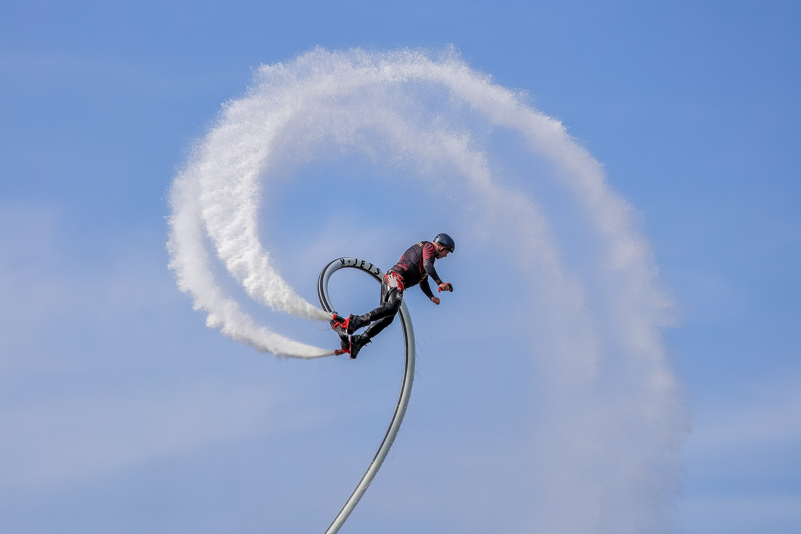Гидрофлай. Спортивный и репортажный фотограф в Екатеринбурге Пустовая Аделя