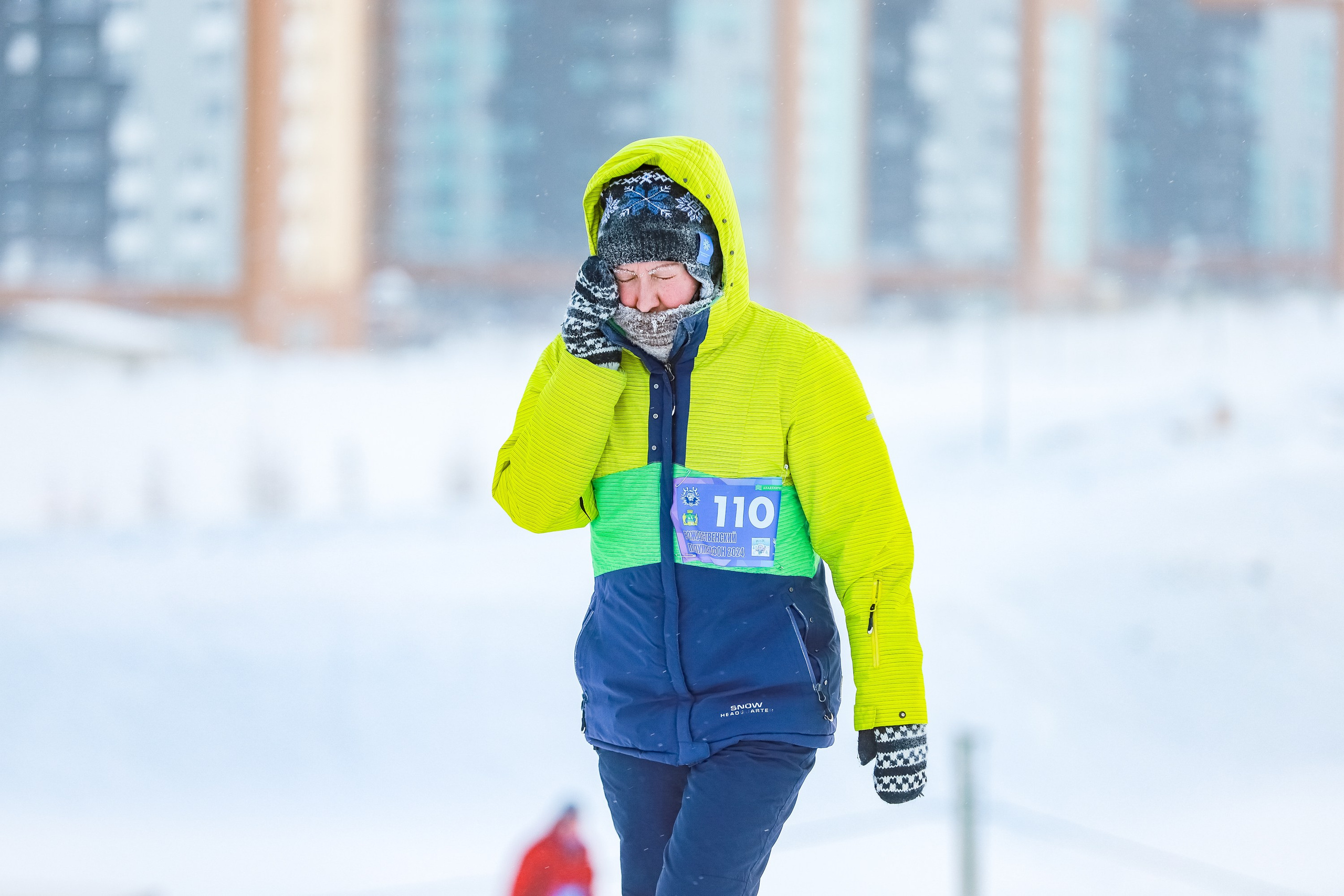 Забеги. Спортивный и репортажный фотограф в Екатеринбурге Пустовая Аделя