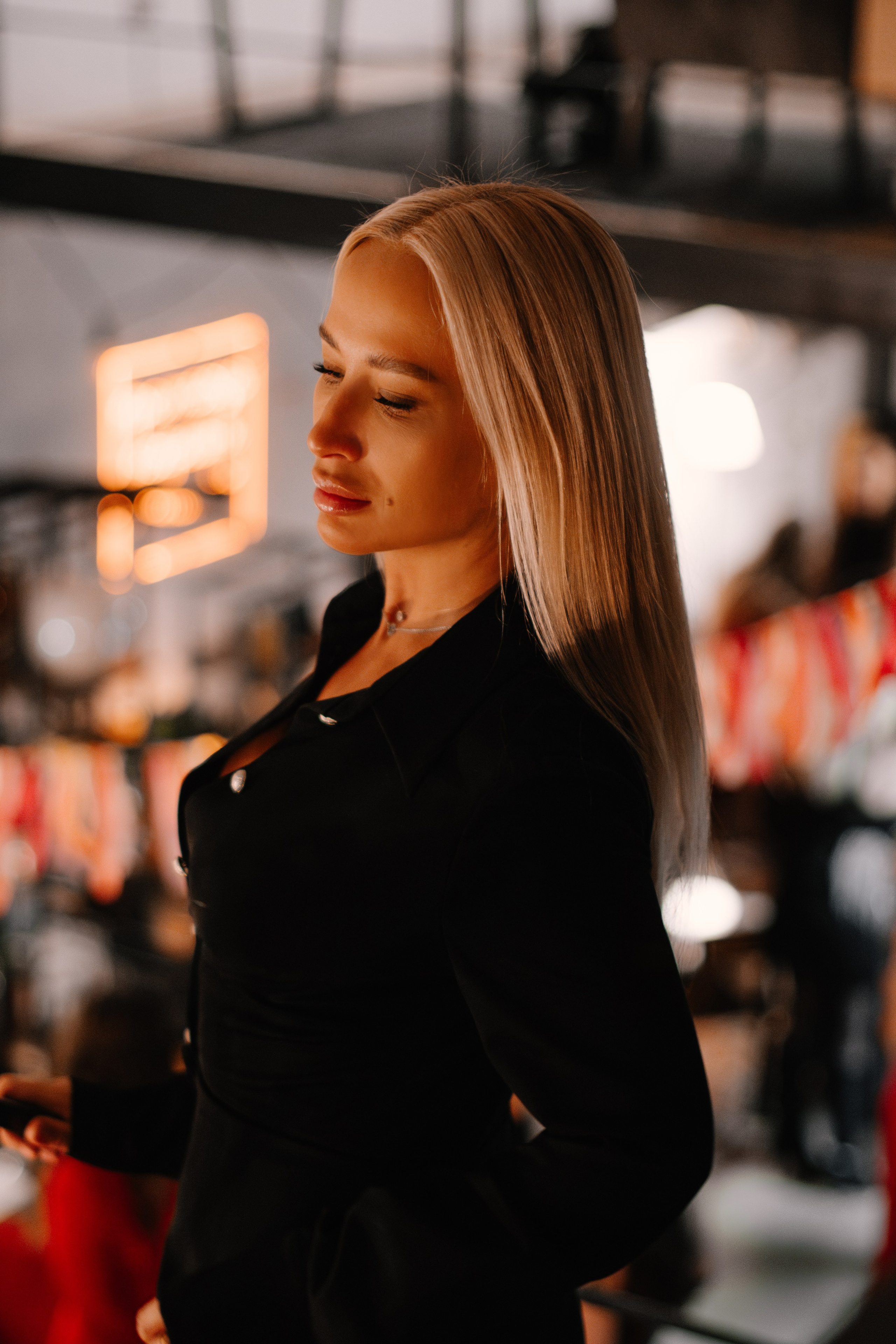 Квартирник MUZOTEKA: «Осенний ДеПесняк». Фотограф в Челябинске Любовь Денисенко