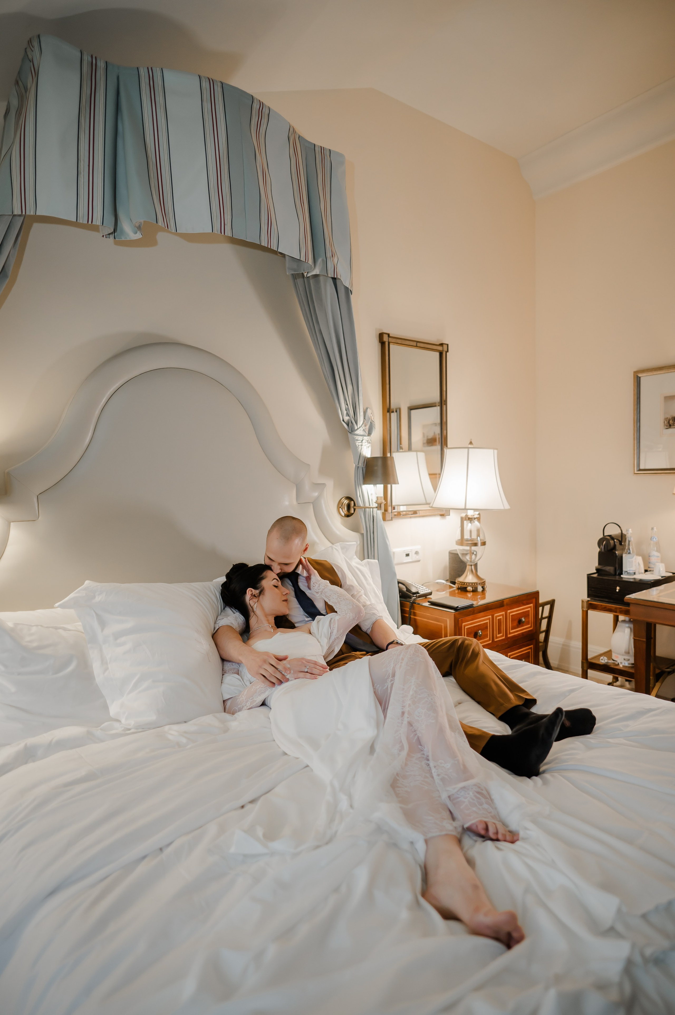 А&A, Four Seasons. Свадебный и семейный фотограф Евгения Кононова