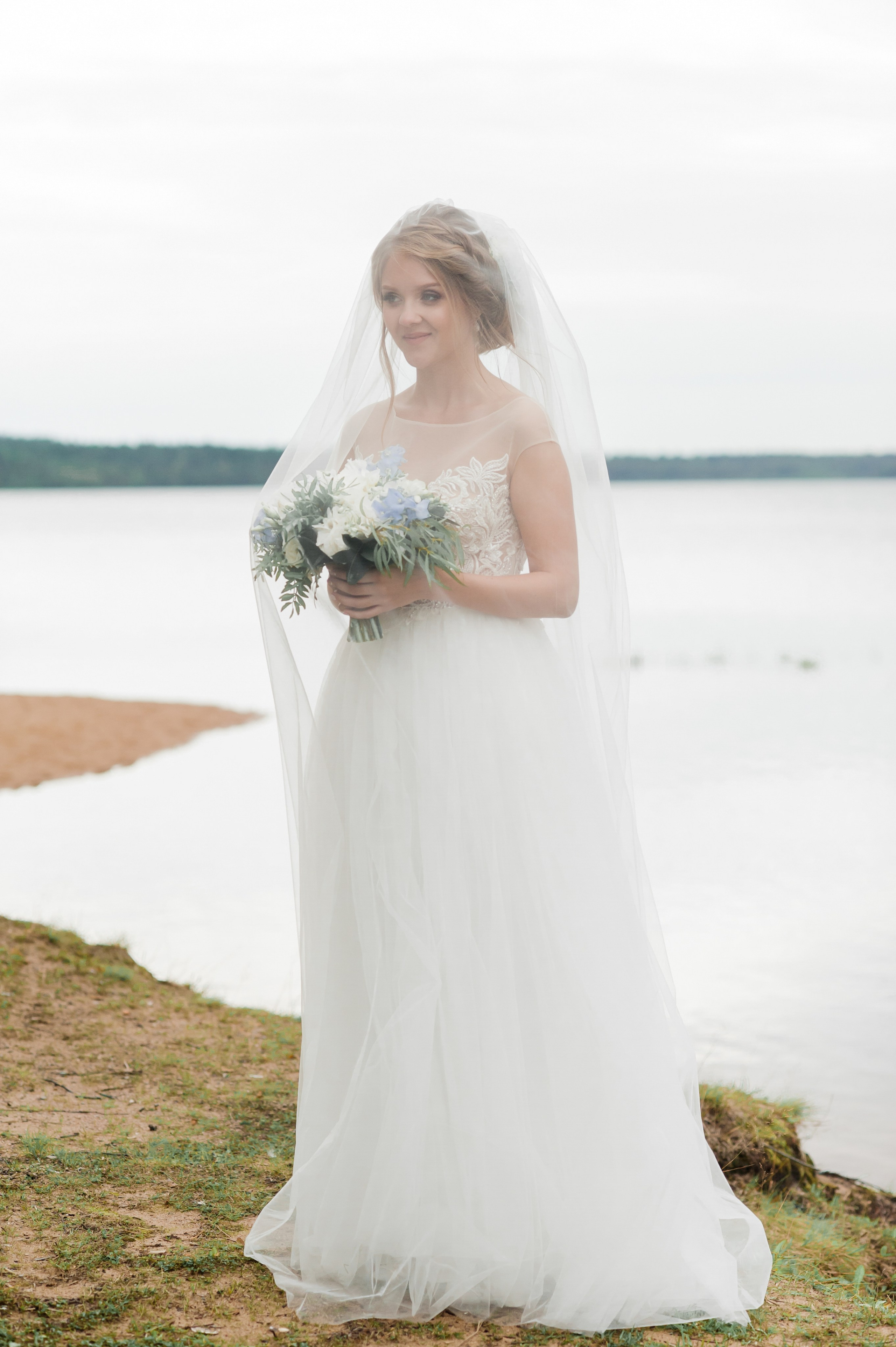 Алеся&Алексей. Свадебный и семейный фотограф Евгения Кононова