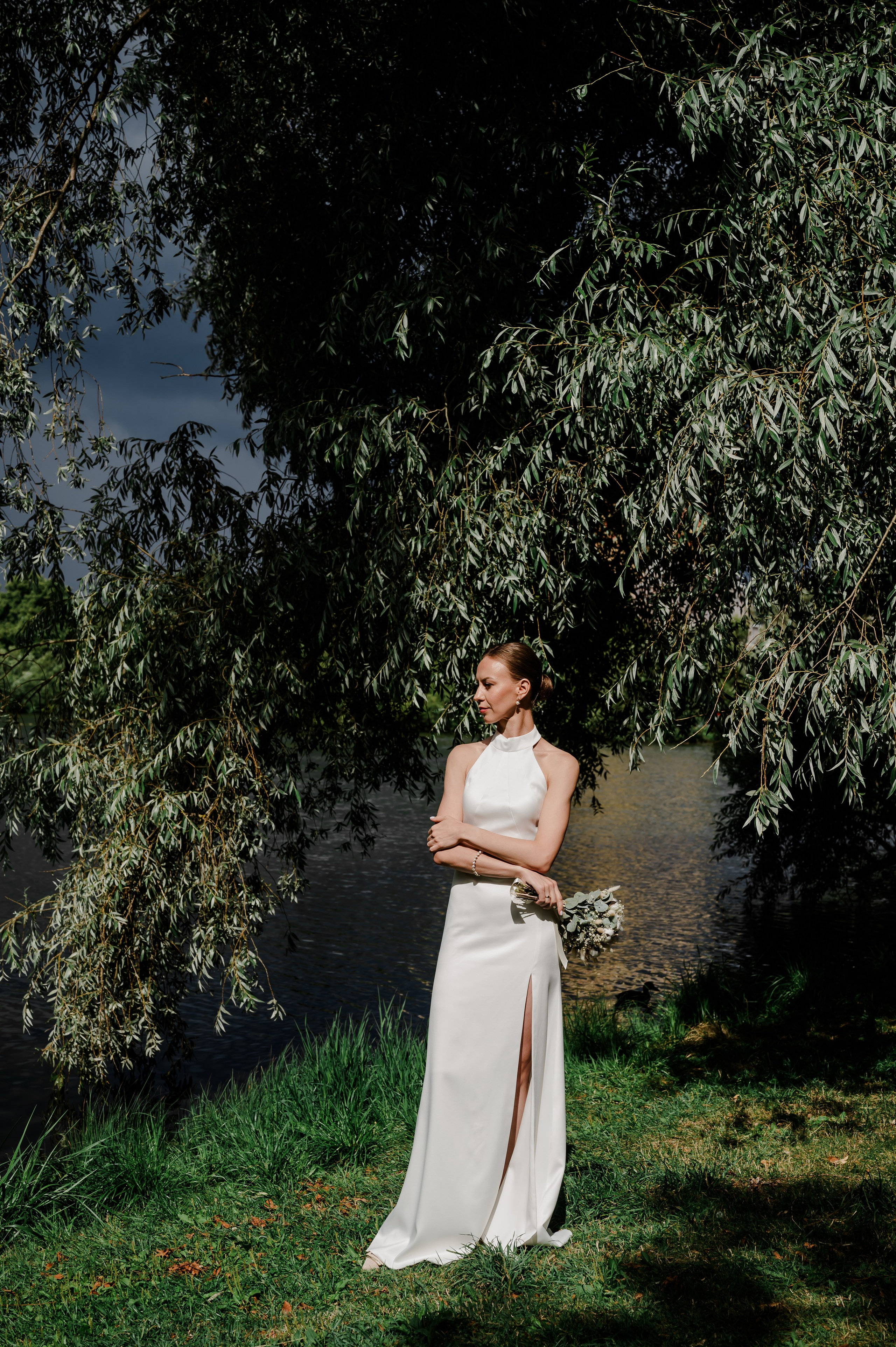 Валерия&Евгений. Свадебный и семейный фотограф Евгения Кононова