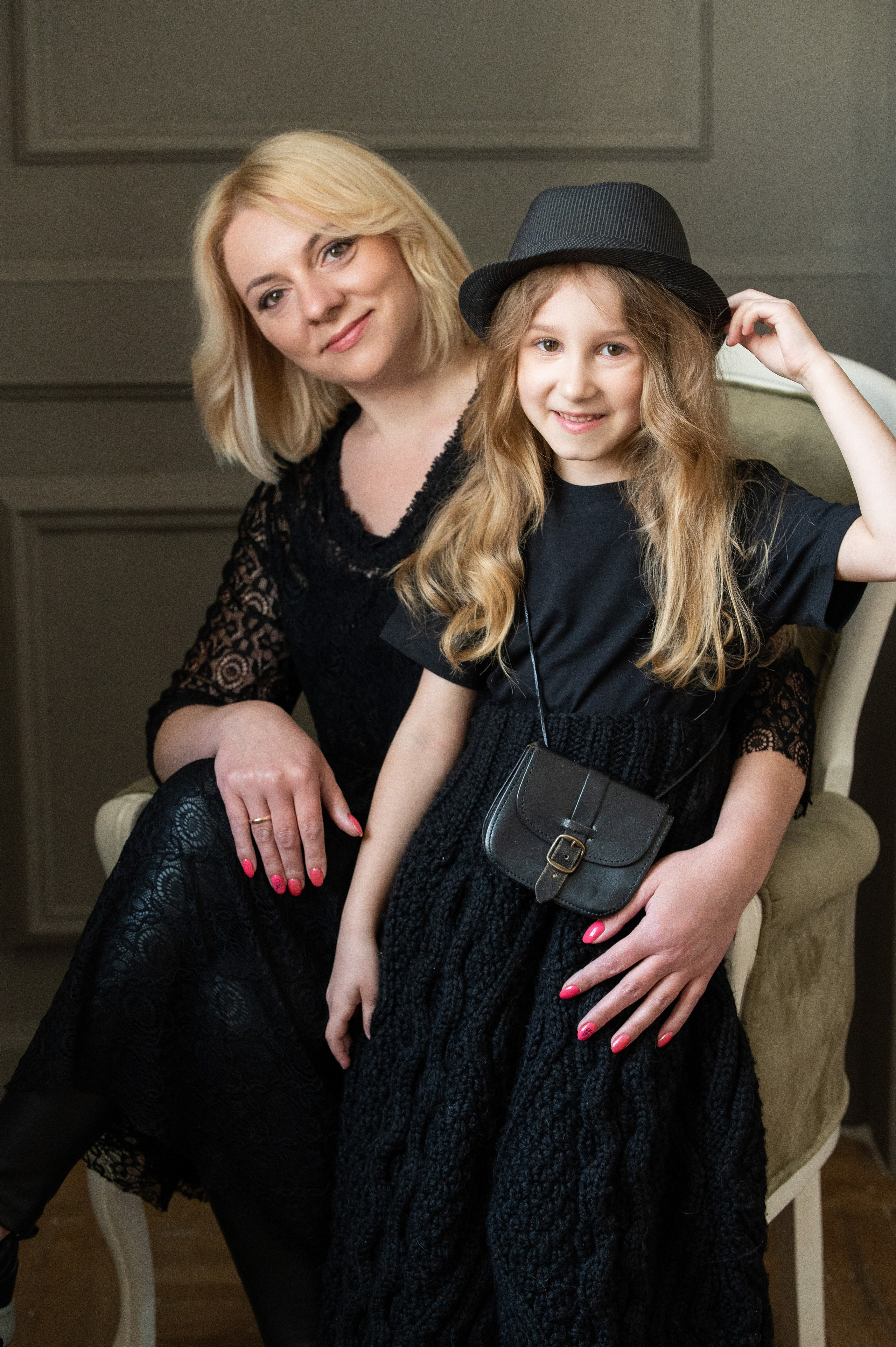 Детский и семейный фотограф. Portrait photographer in Minsk Slava Potalakh