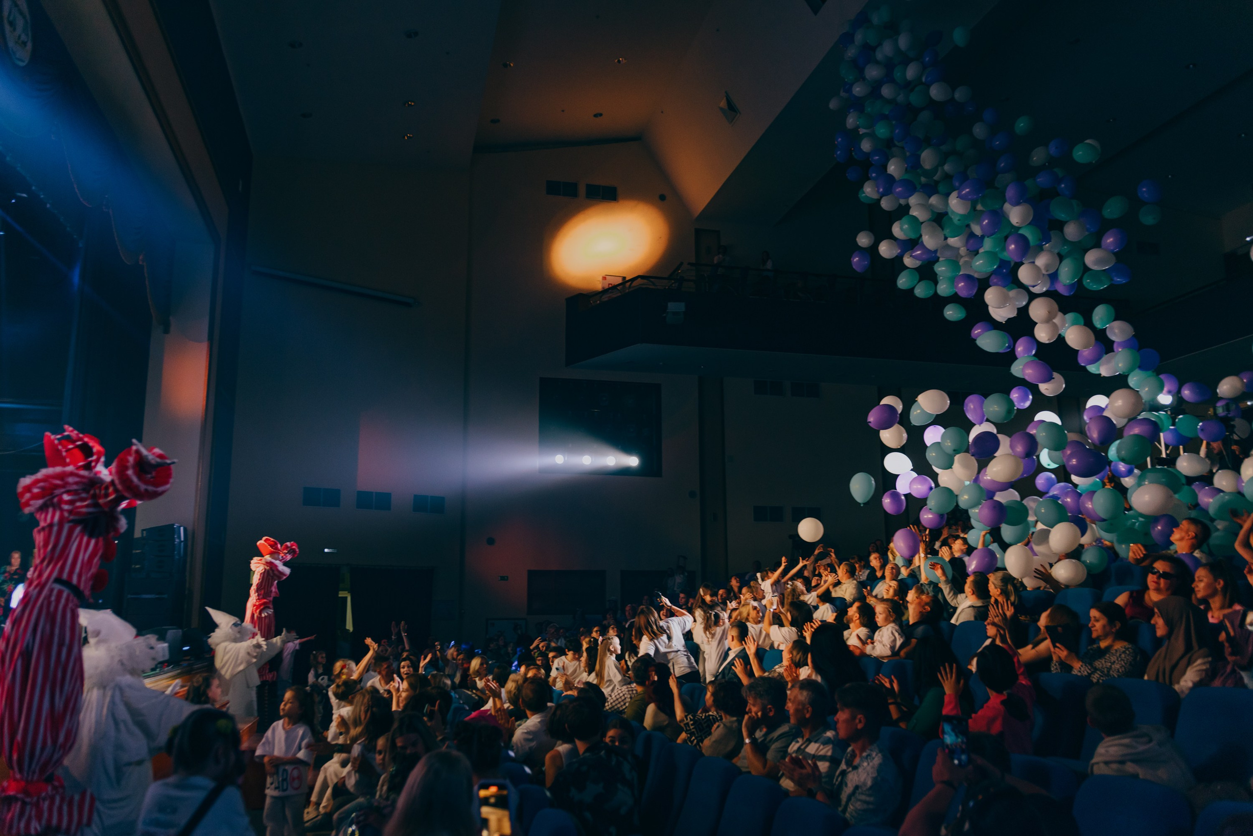 Репортаж. Фотограф в Ростове-на-Дону