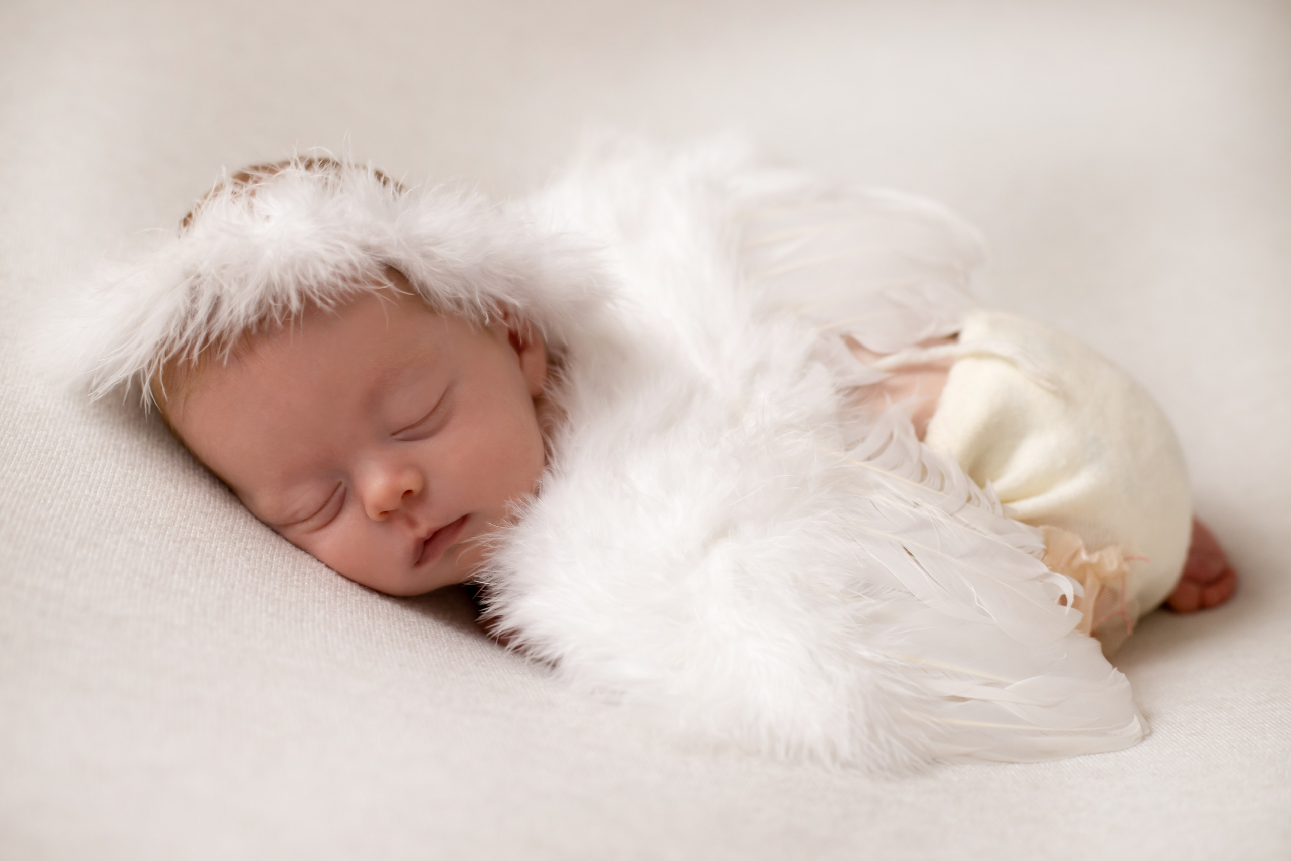 Девочки. Фотограф новорожденных Химки, Красногорск, Мытищи и Москва Елена Третьяк