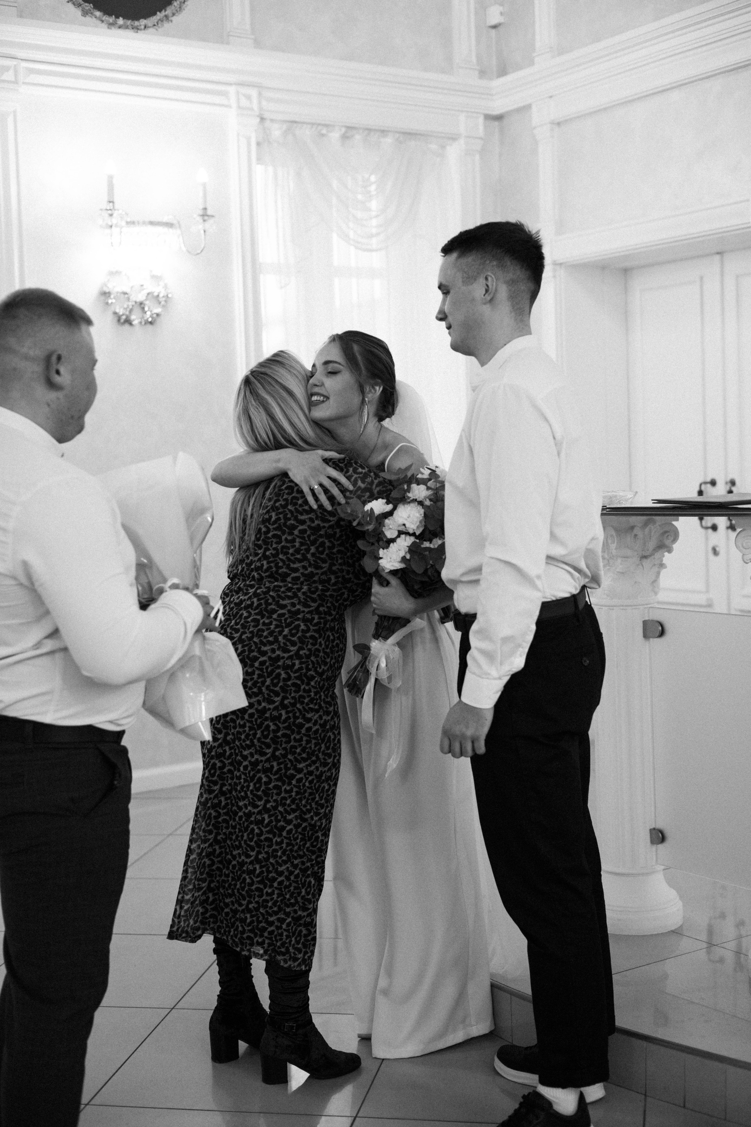 Марианна & Максим. Свадебный и портретный фотограф Соломко Диана