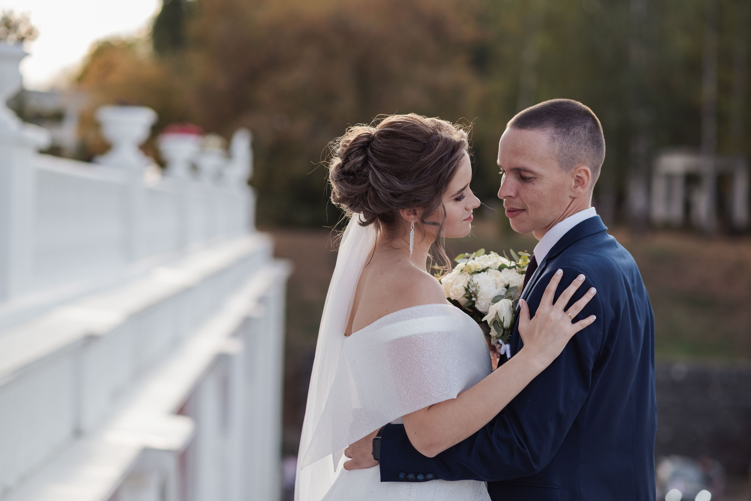 Свадьба. Меня зовут Михайлов Сергей, занимаюсь фото и видео г. Чебоксарах