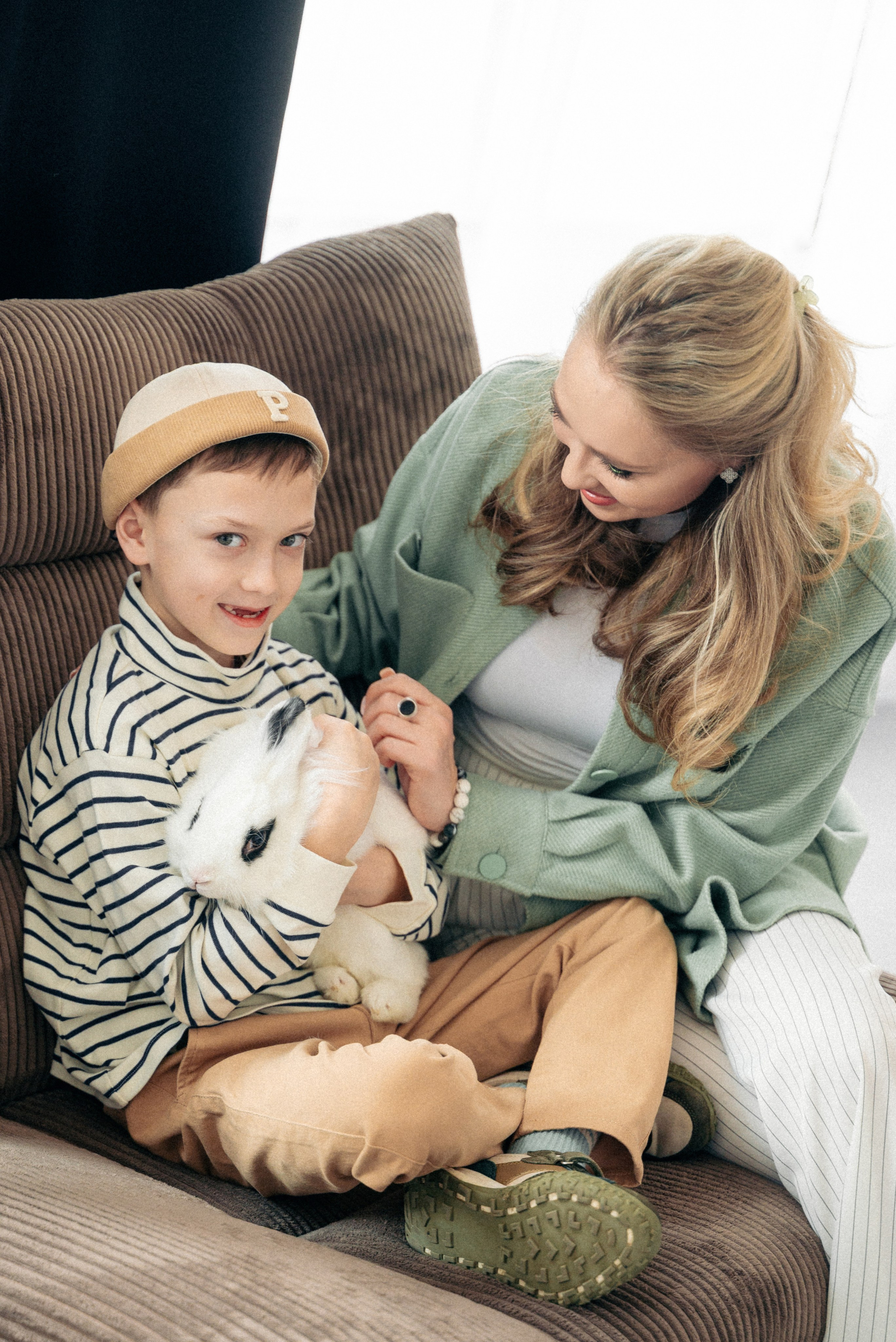 Яна, Антон и Роберт. Свадебный и портретный фотограф в Минске Наташа Каракулова