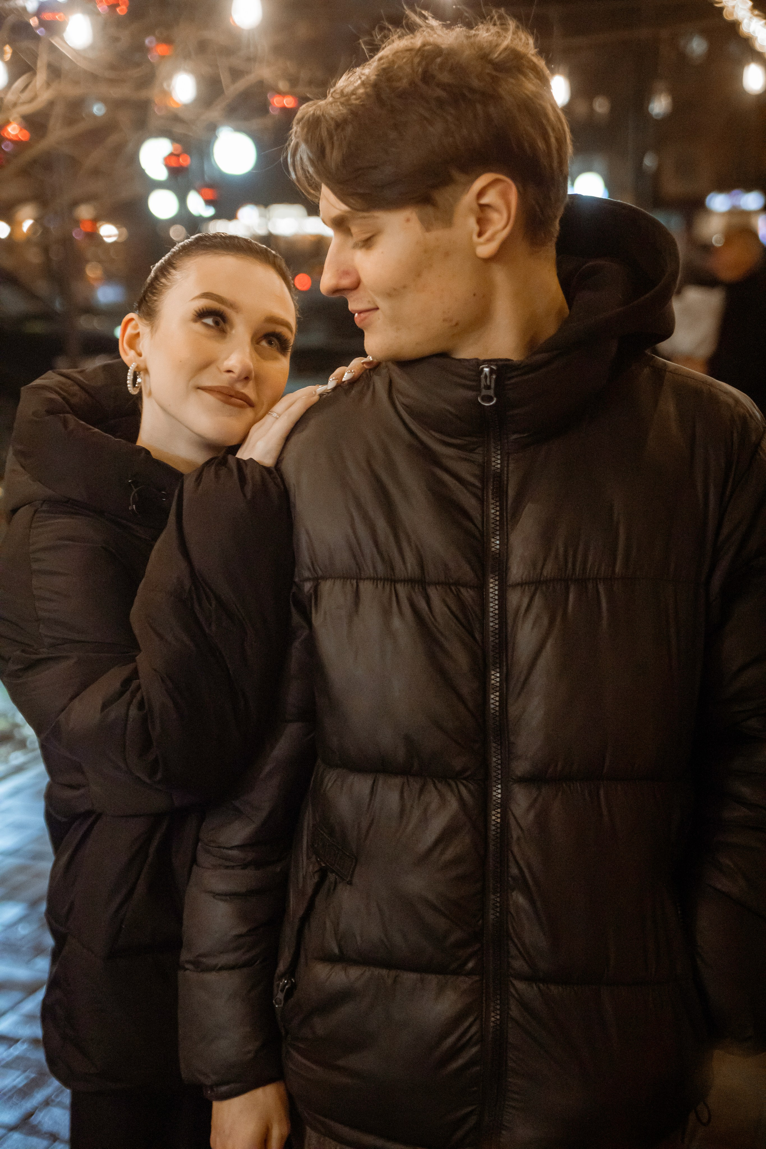 Парная съемка. ФОТОГРАФ/ КОНТЕНТ-МЕЙКЕР/ ЙОШКАР-ОЛА ЛЕНА ОГОНЬ