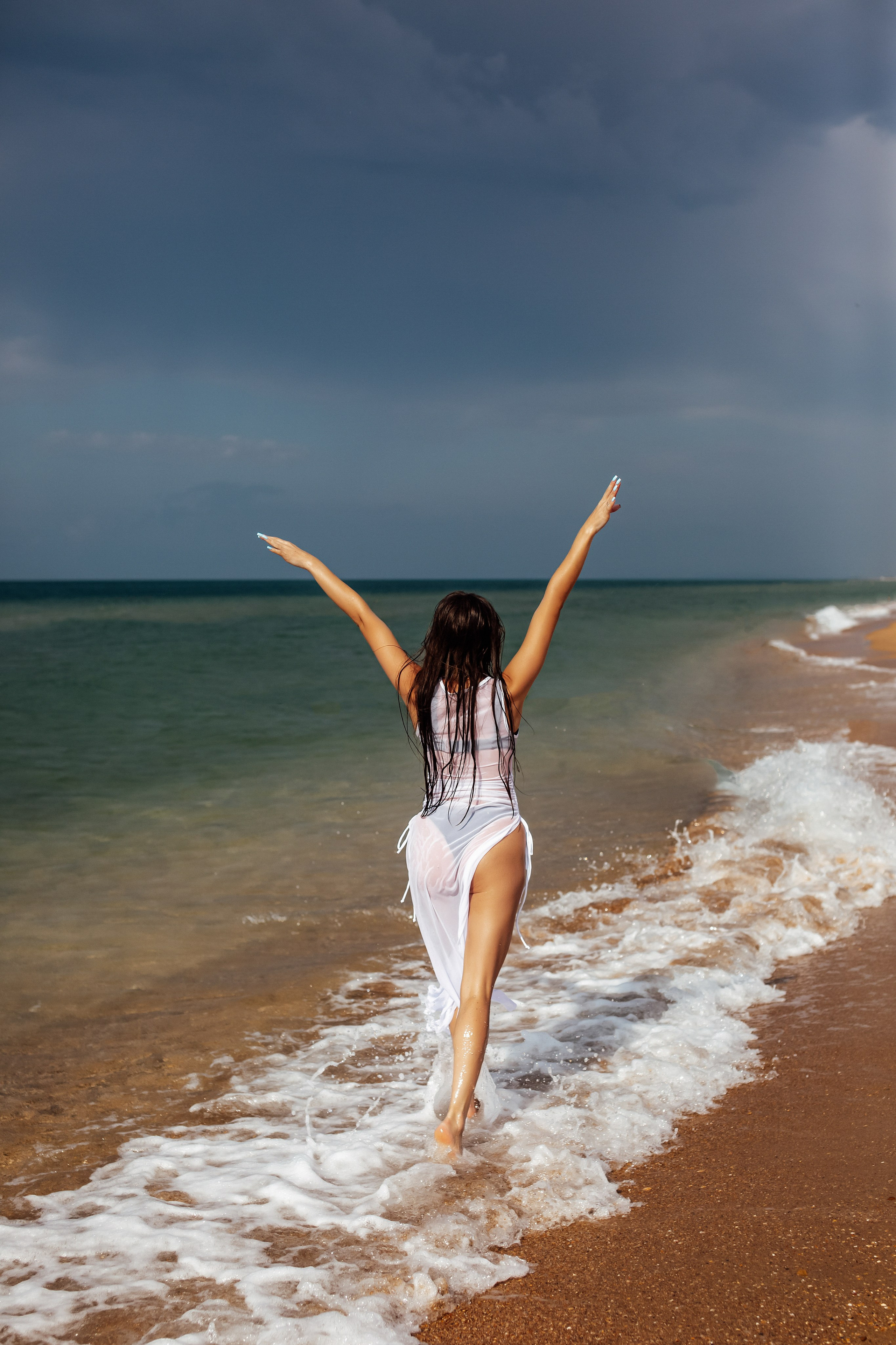 Маргарита/ Анапа. Свадебный и семейный фотограф/видеограф в Краснодаре Наталья Осинская