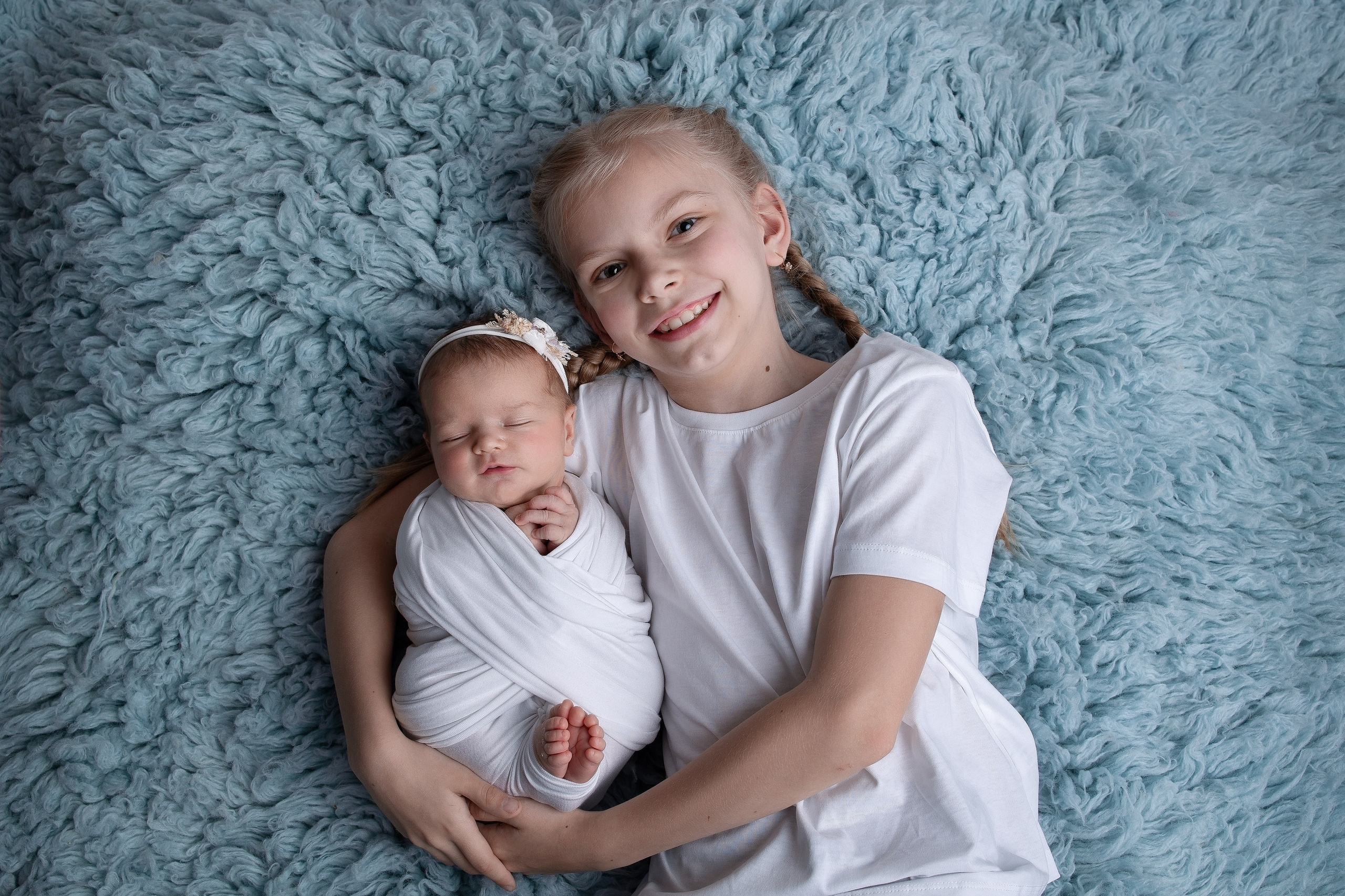 Семейные. Фотограф новорождённых Минск — стоимость newborn фотосессии в Минске