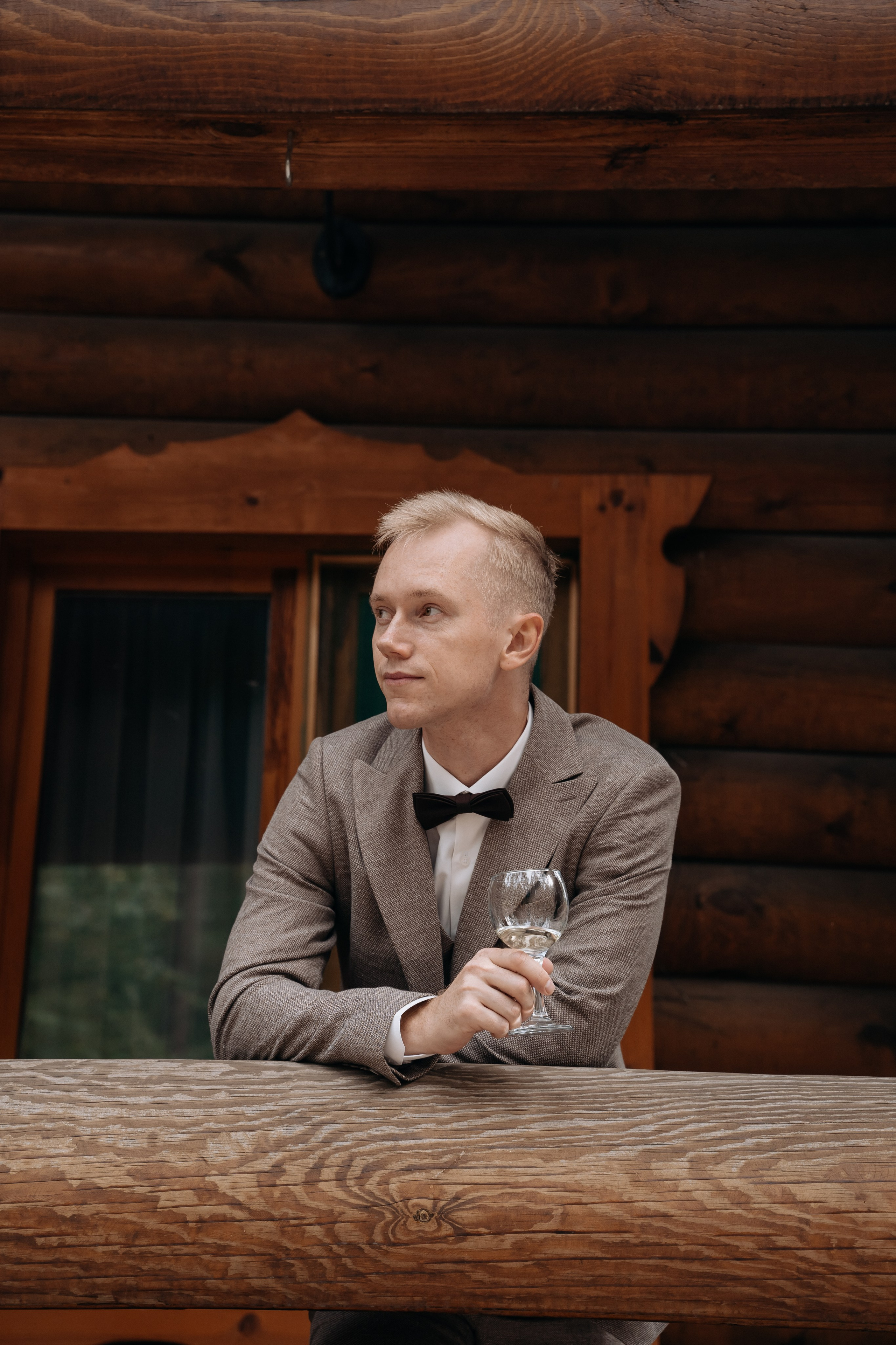 Саша и Даша. Свадебный и семейный фотограф в Новосибирске Наталья Зорина