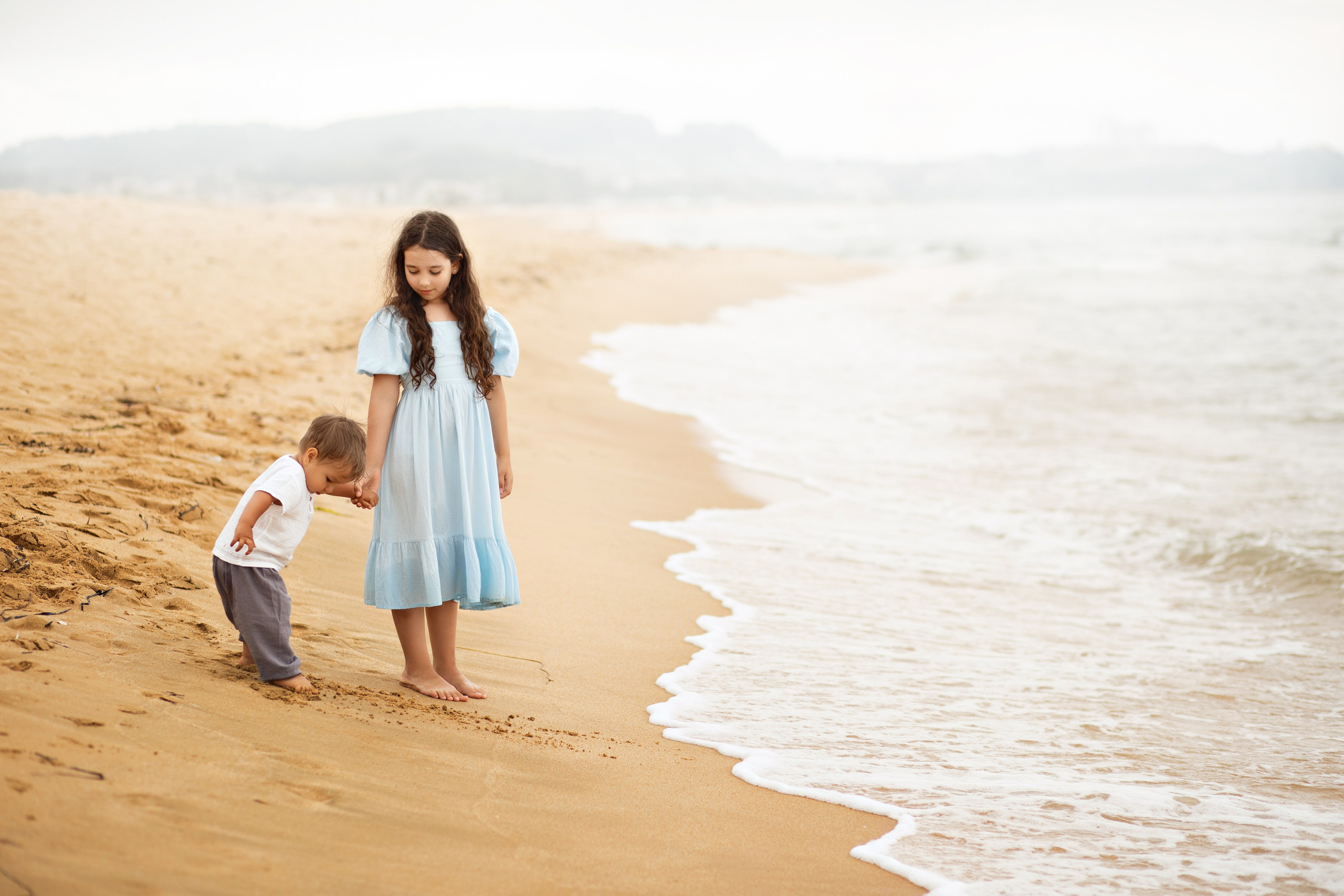 Семьи. Детский и семейный фотограф в Чите Анастасия Шубина