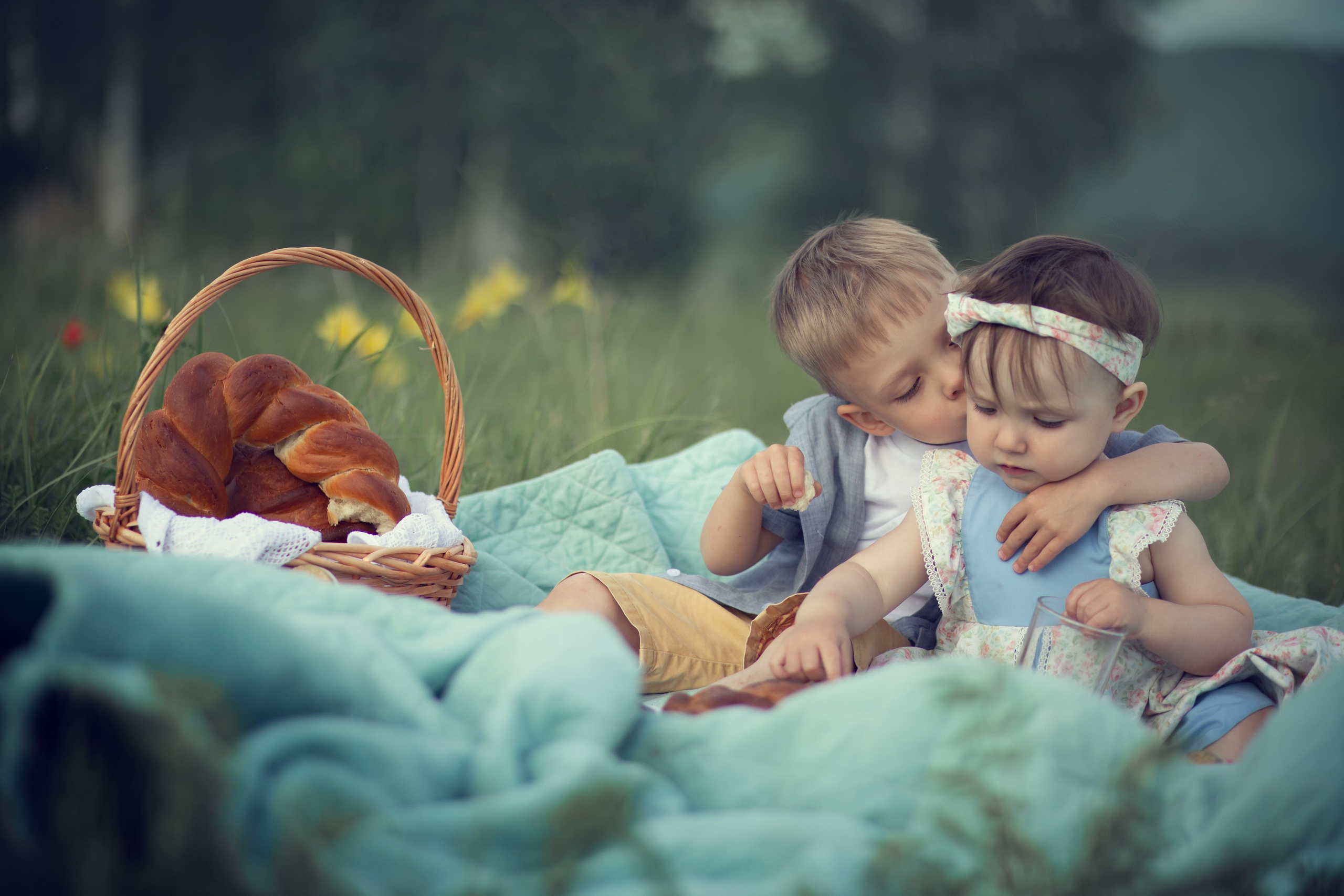 Дети. Детский и семейный фотограф в Чите Анастасия Шубина