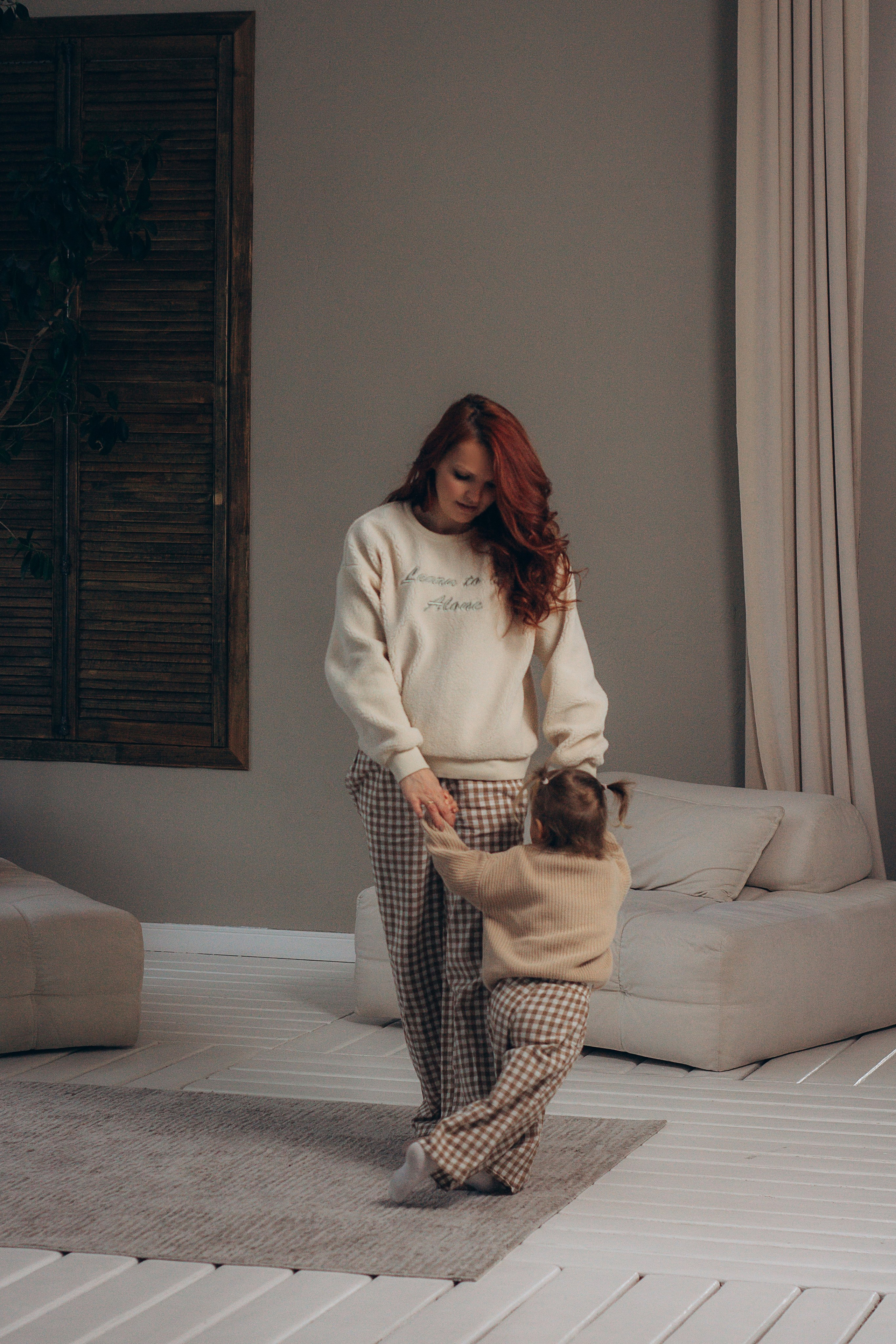 Мама и Дочь Оля и София. Семейный фотограф в Ростове-на-Дону Безкишкина Татьяна