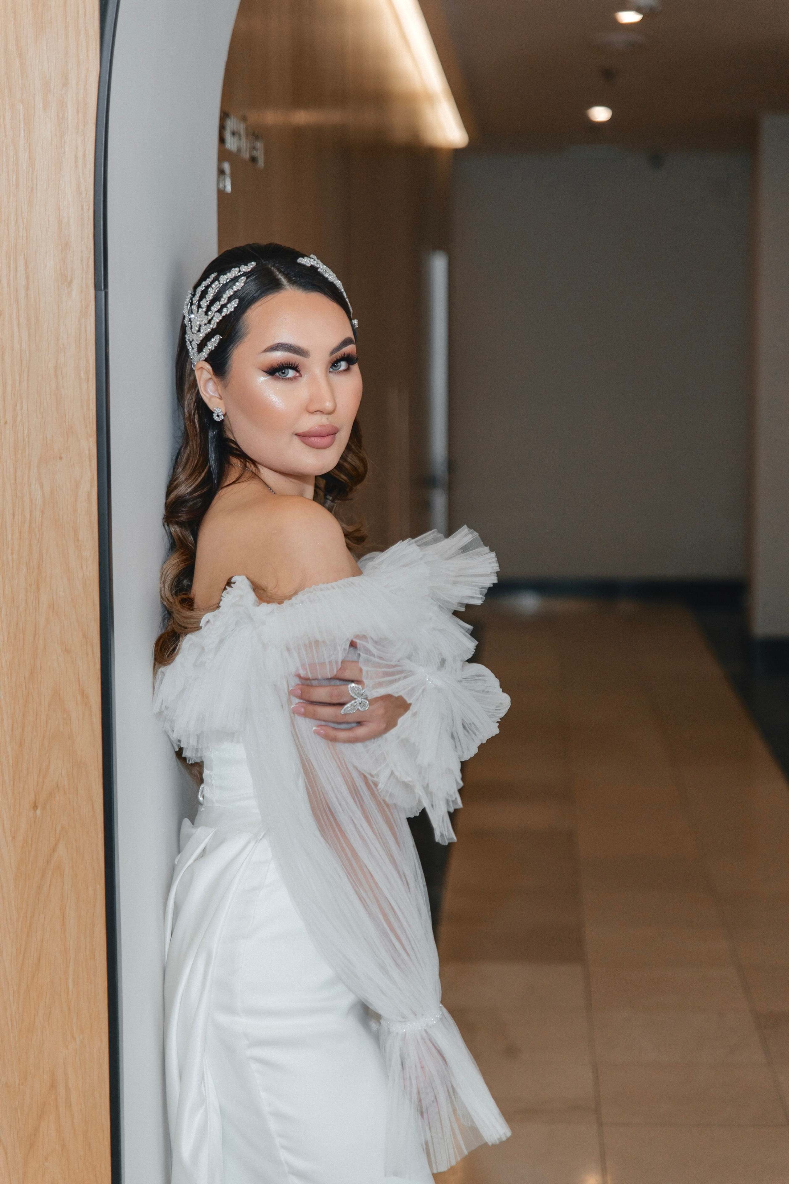 Свадебная съемка в Астрахани. Свадебный фотограф в Астрахани