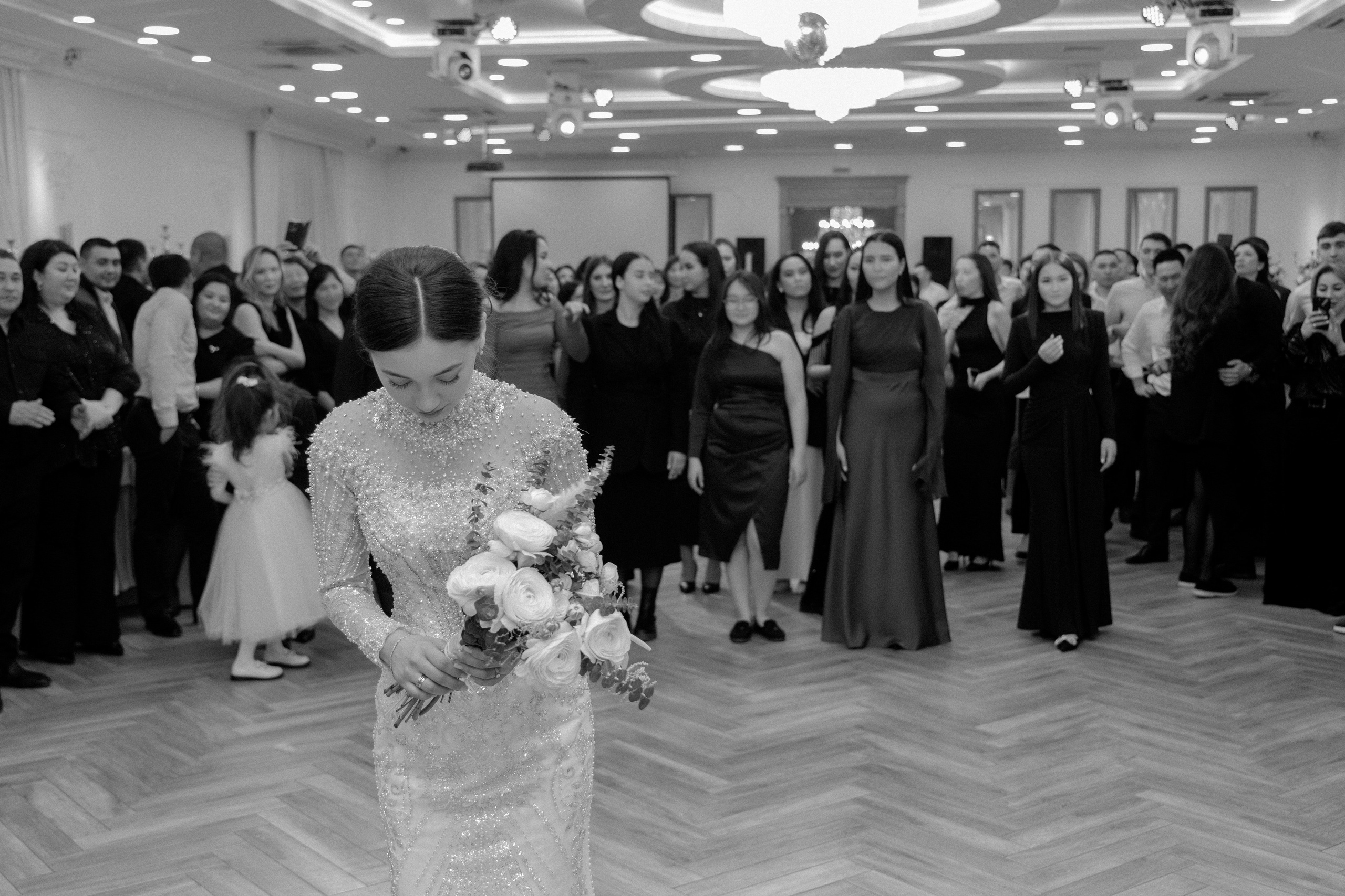 Aziz Aida. Свадебный фотограф в Астрахани