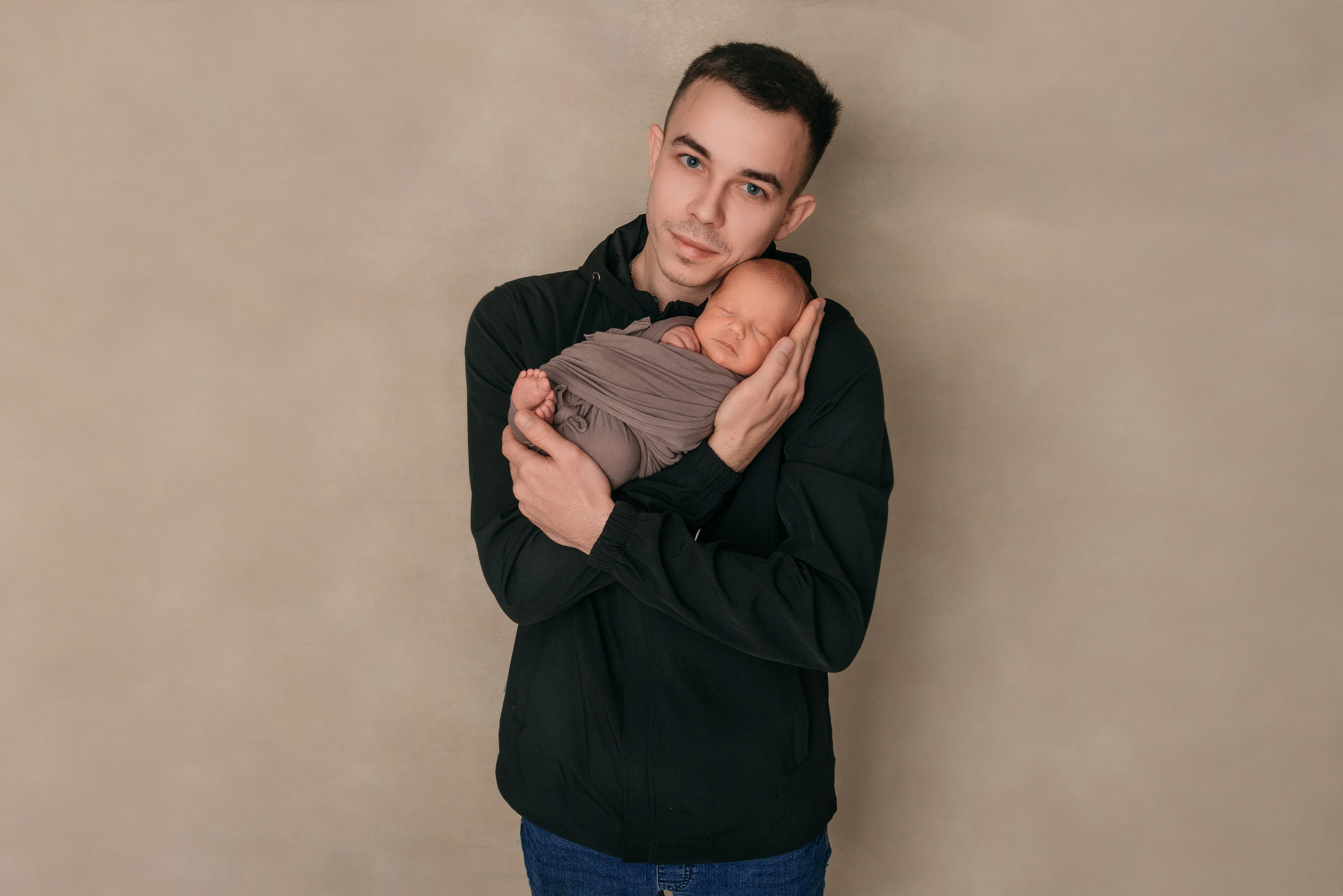 Влад. Фотограф новорожденных Белгород