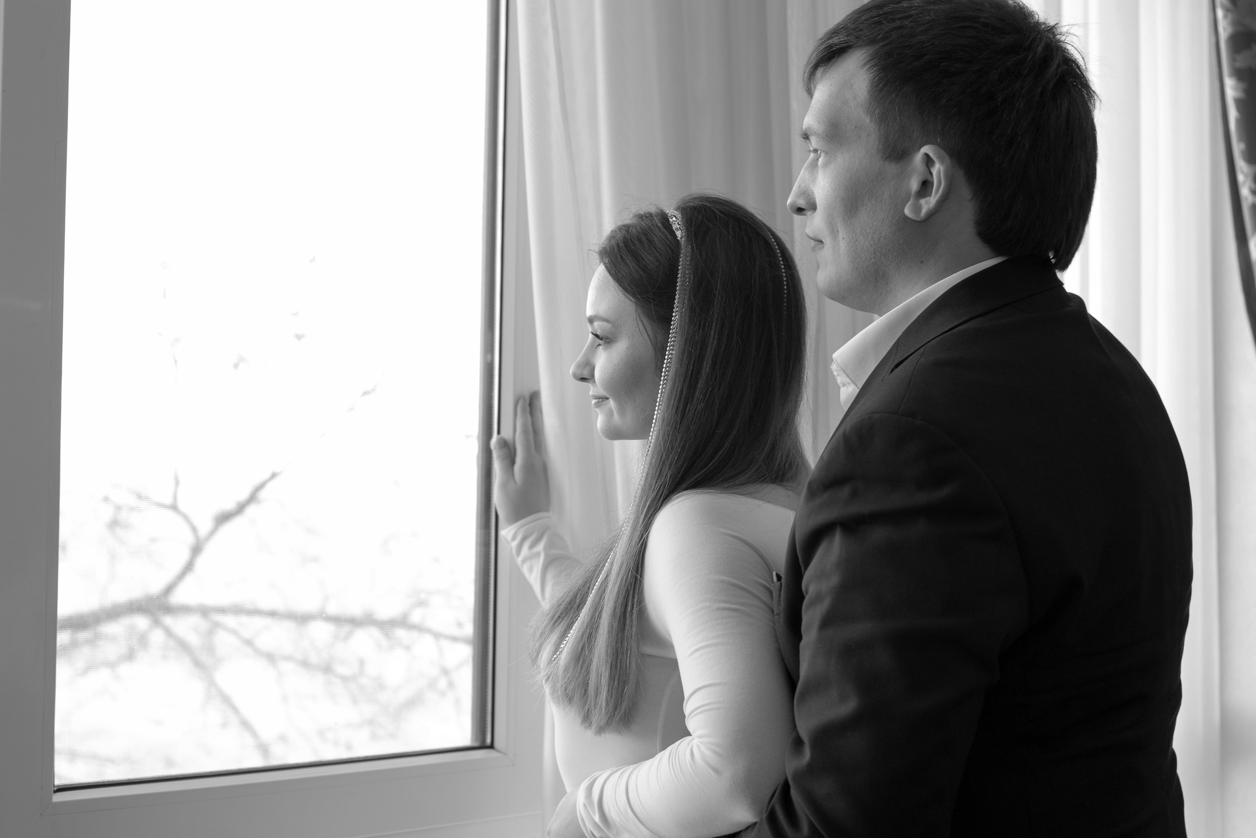 Love Story. PhotogRaw