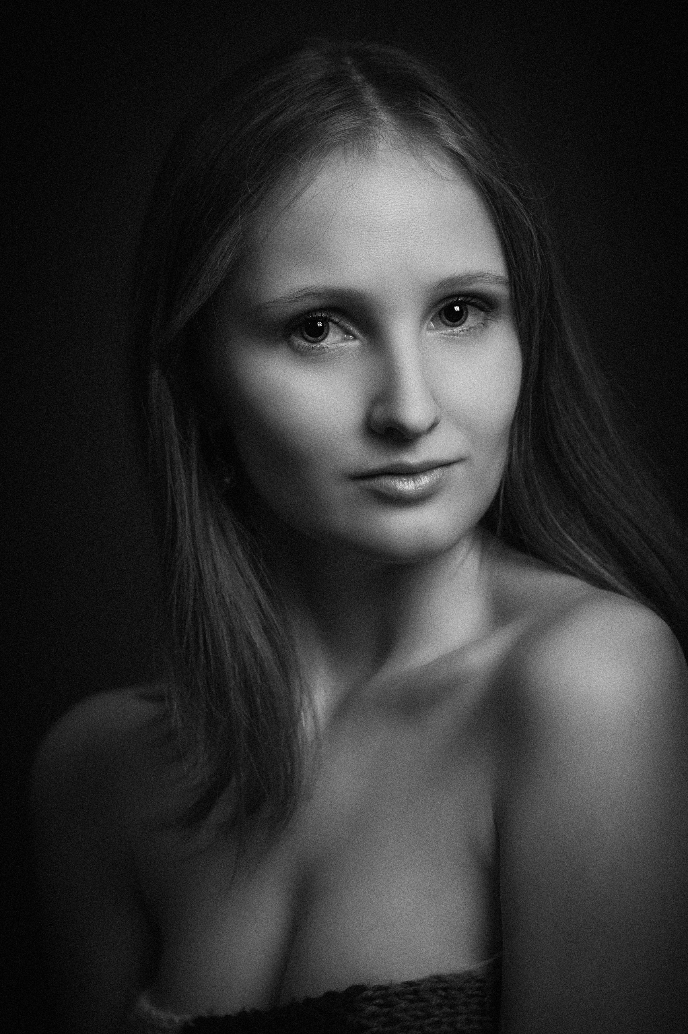 Фотограф Игорь Гурьянов, Курган