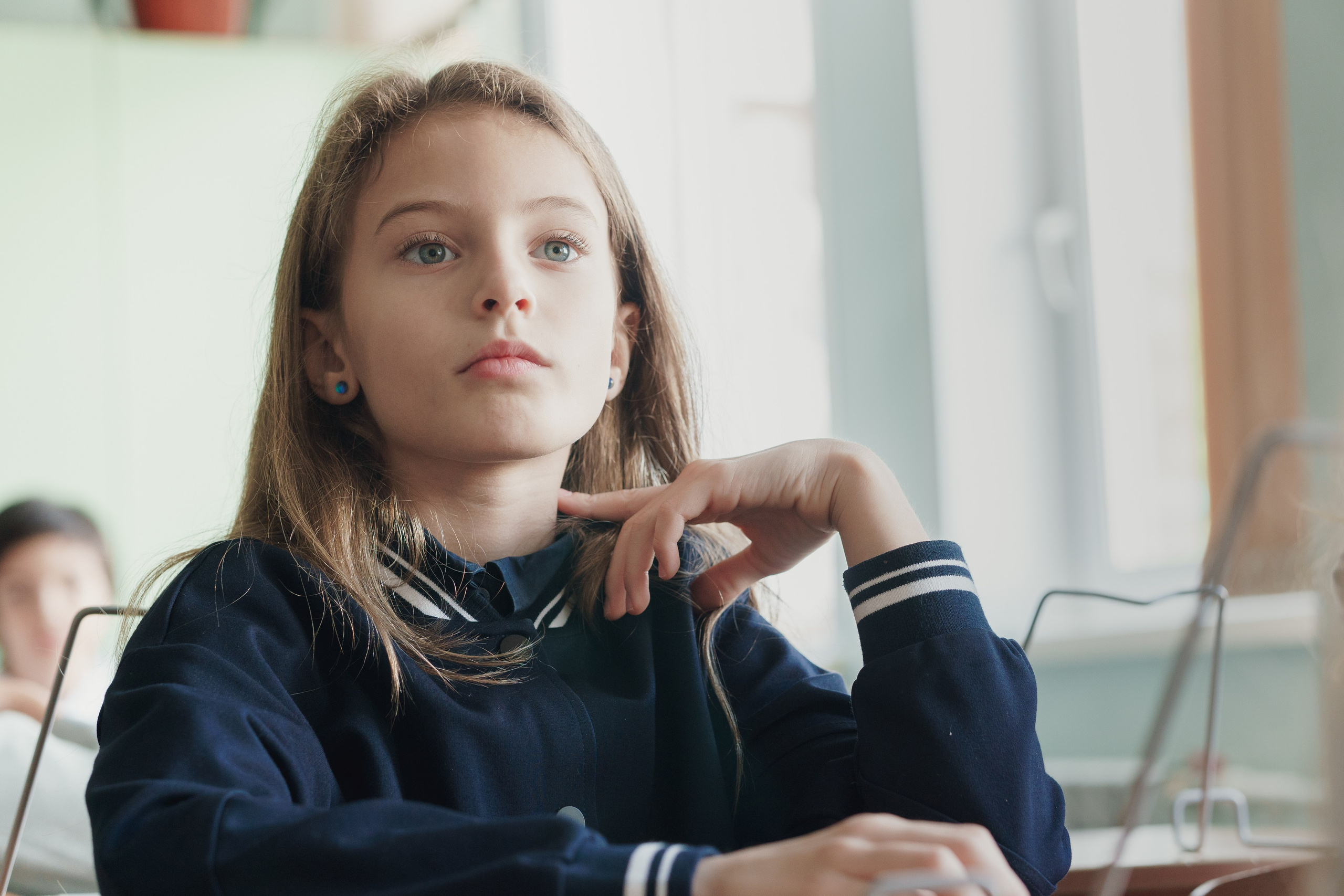 1 сентября 2024. Фотограф Дарья Локотко в Красноярске