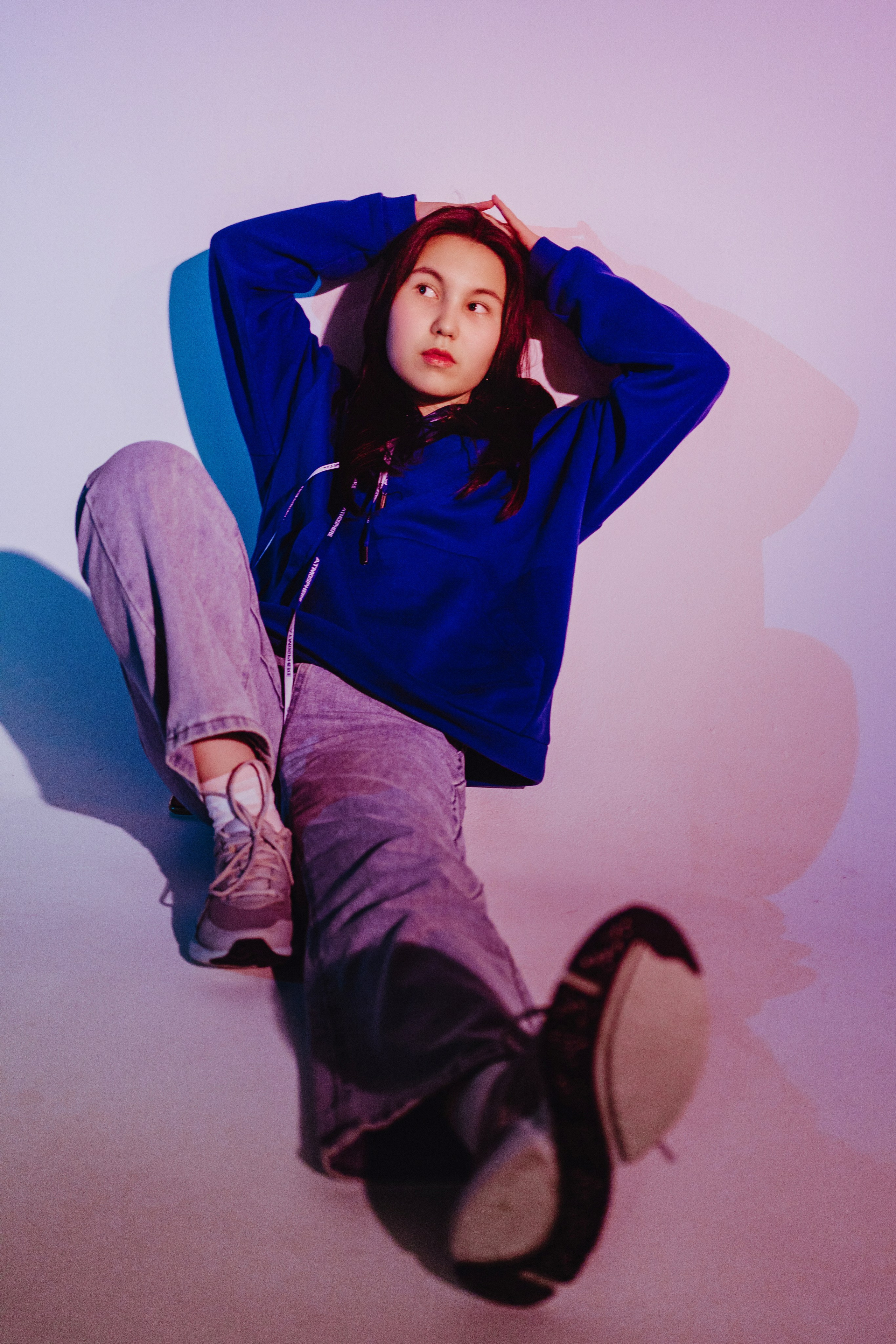 Выпускной класс студия. Портретный и семейный фотограф в Саратове Елена Шустова