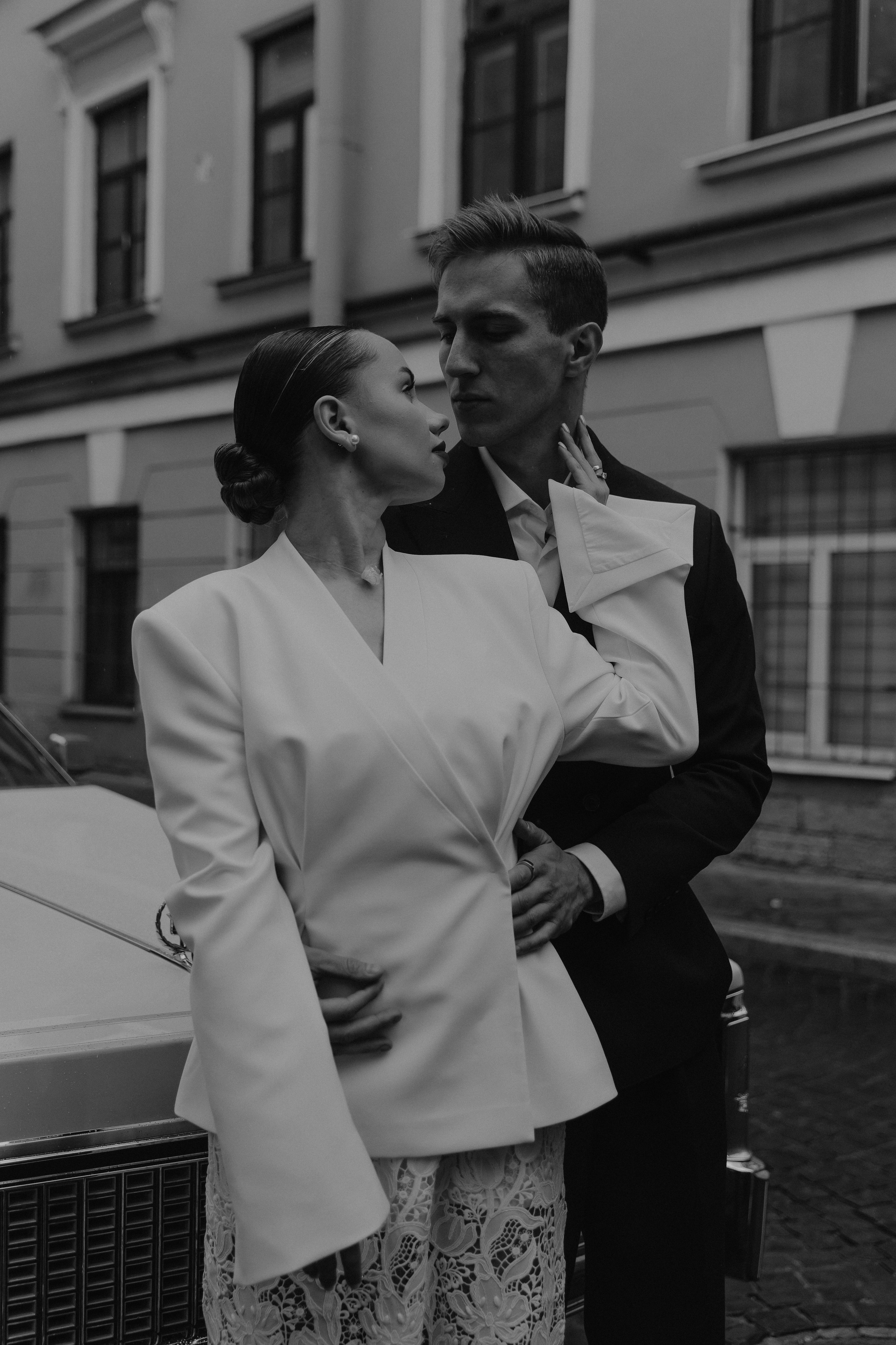 A&R. Свадебный фотограф — Наталья Фед СПб/Москва